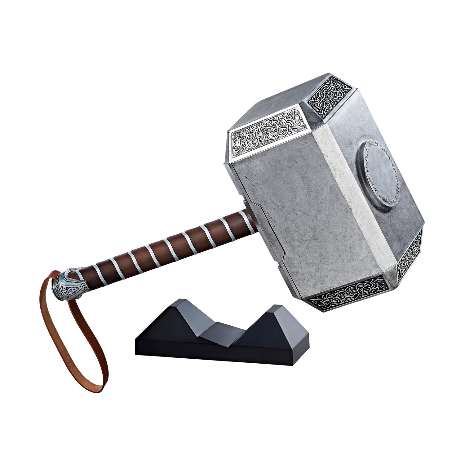 Hasbro Marvel: Thor - Mjolnir Electronic Hammer (C1881) Hasbro Marvel: Thor - Mjolnir Electronic Hammer (C1881)