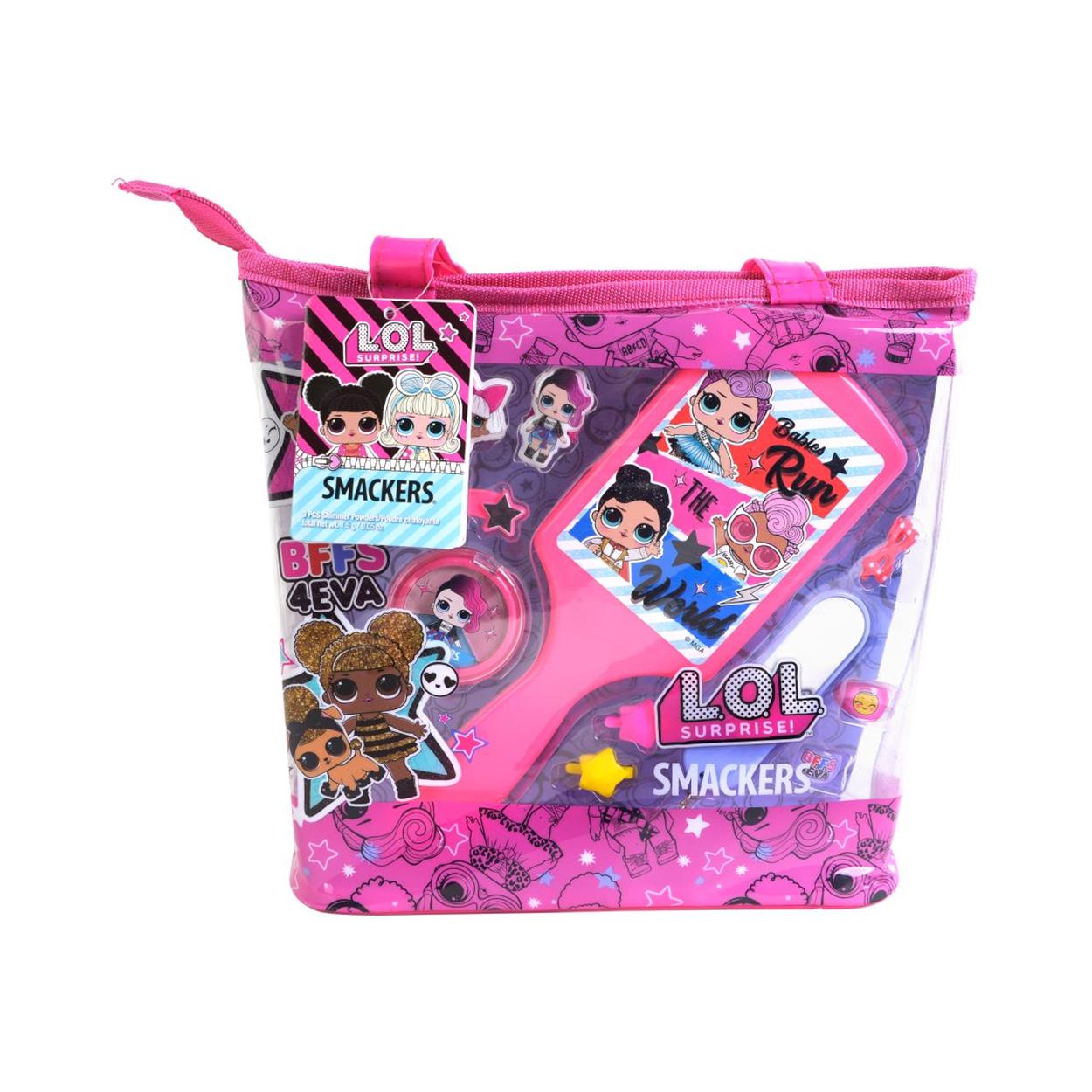 Markwins L.O.L. Surprise!: Tote Bag (1482225E) Markwins L.O.L. Surprise!: Tote Bag (1482225E)