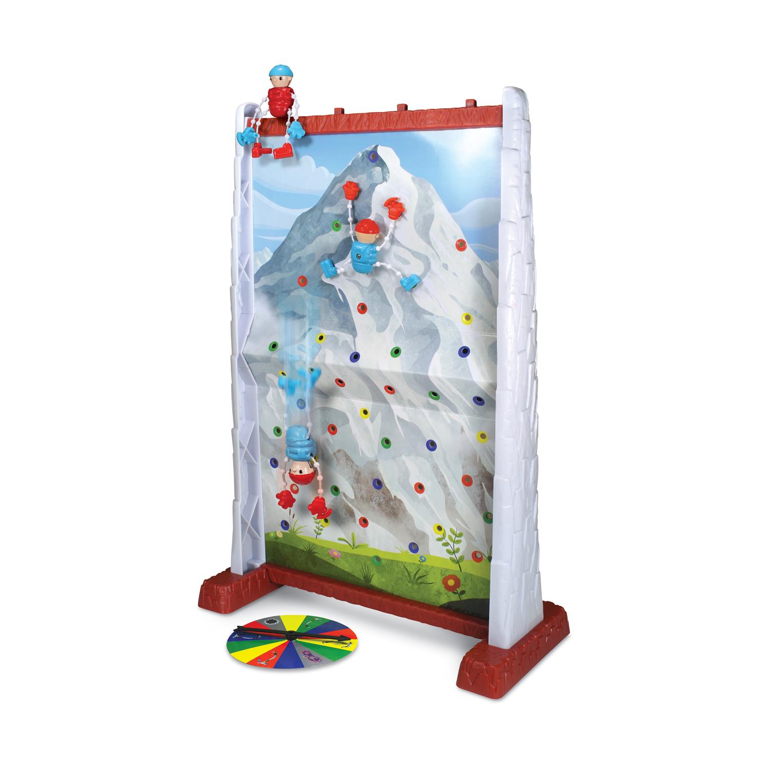 Giochi Preziosi Επιτραπέζια: Η Κορυφή του Έβερεστ (GEH00000) Giochi Preziosi Επιτραπέζια: Η Κορυφή του Έβερεστ (GEH00000)