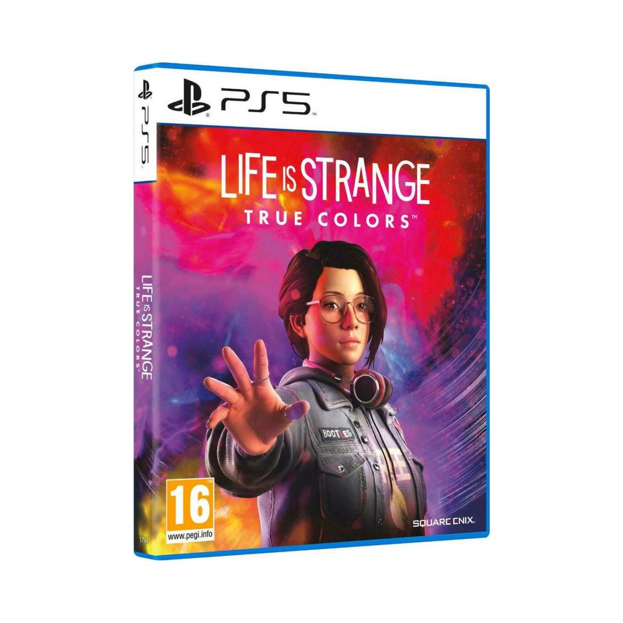 PS5 Life is Strange: True Colors PS5 Life is Strange: True Colors