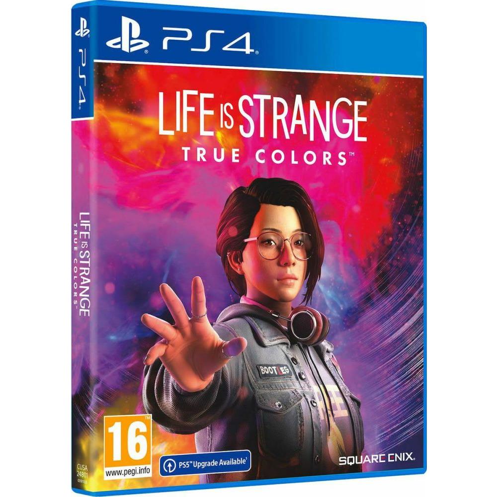 PS4 Life is Strange: True Colors PS4 Life is Strange: True Colors