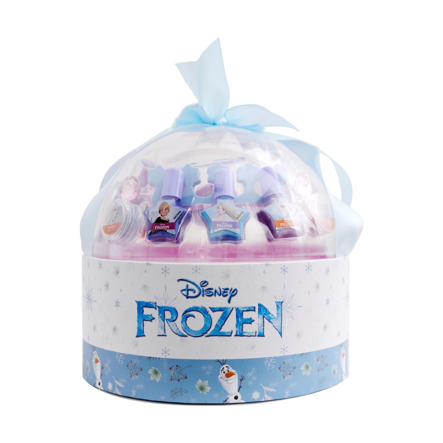 Markwins Disney Frozen II: Snowball Box (1580367E) Markwins Disney Frozen II: Snowball Box (1580367E)