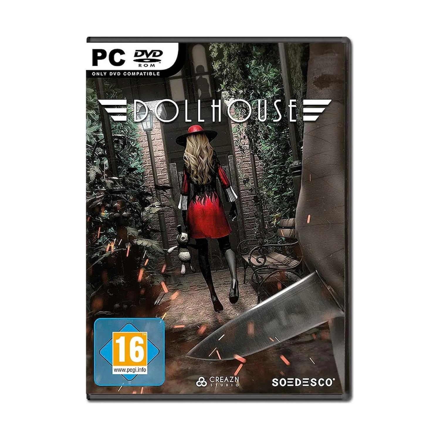PC Dolhouse PC Dolhouse