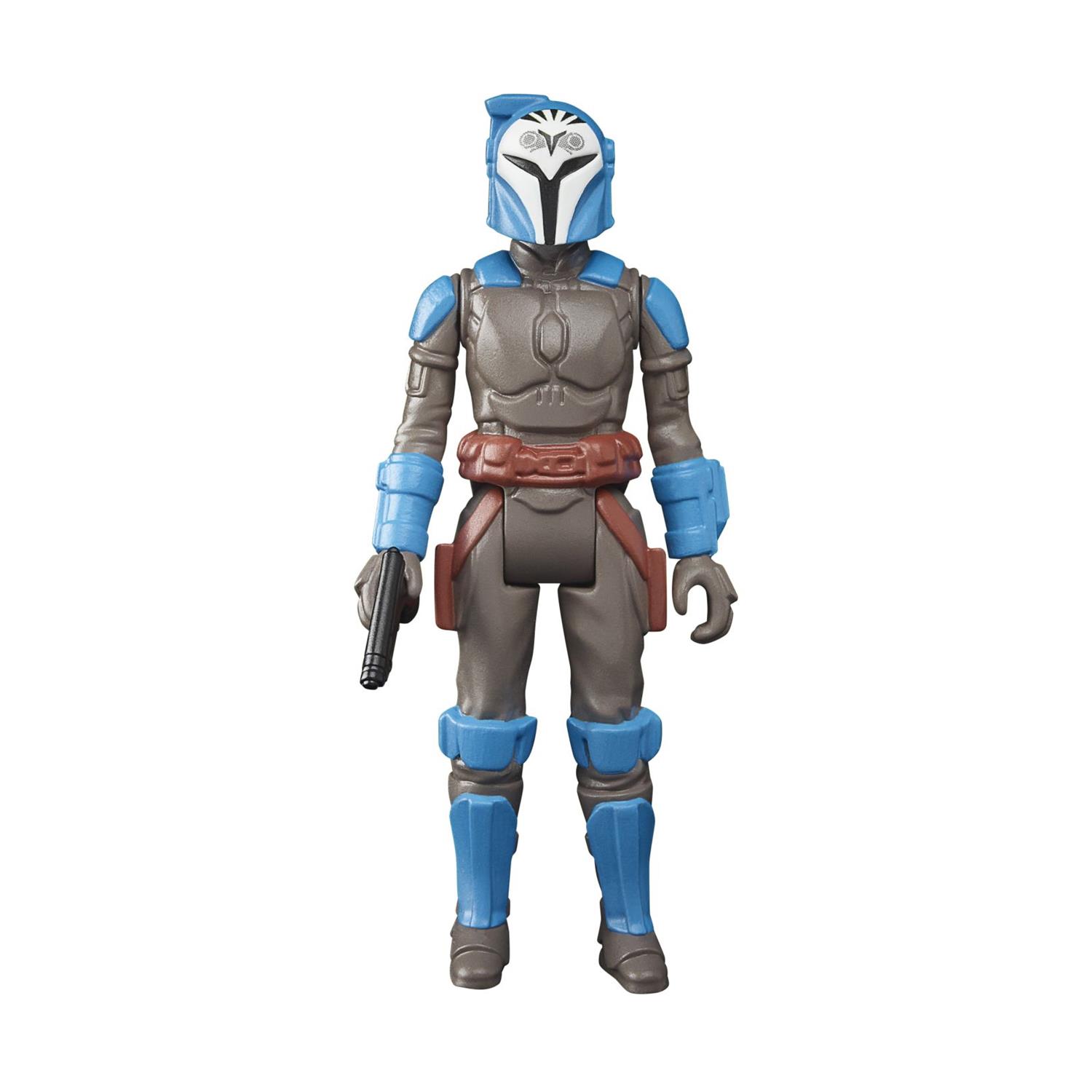 Hasbro Fans - Disney Star Wars: The Mandalorian - Bo-Katan Kryze Action Figure (Excl.) (F4460) Hasbro Fans - Disney Star Wars: The Mandalorian - Bo-Katan Kryze Action Figure (Excl.) (F4460)