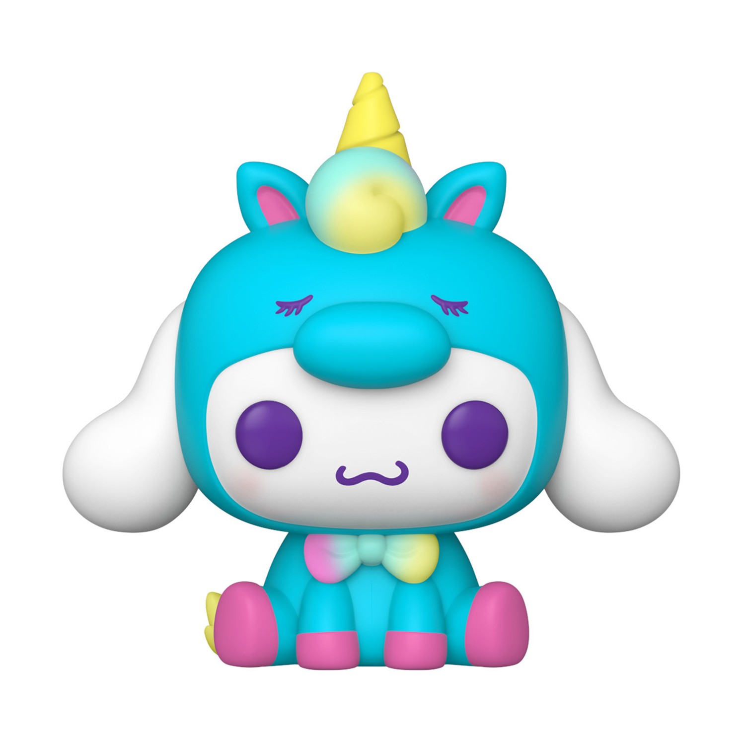 Funko Pop! Sanrio: Hello Kitty and Friends - Cinnamoroll #59 Vinyl Figure Funko Pop! Sanrio: Hello Kitty and Friends - Cinnamoroll #59 Vinyl Figure