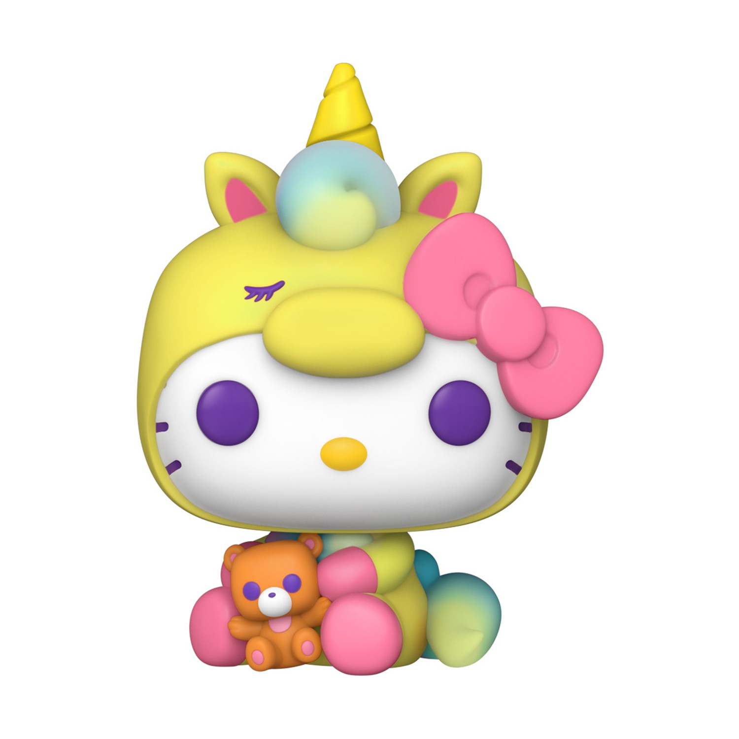 Funko Pop! Sanrio: Hello Kitty - Hello Kitty #58 Vinyl Figure Funko Pop! Sanrio: Hello Kitty - Hello Kitty #58 Vinyl Figure
