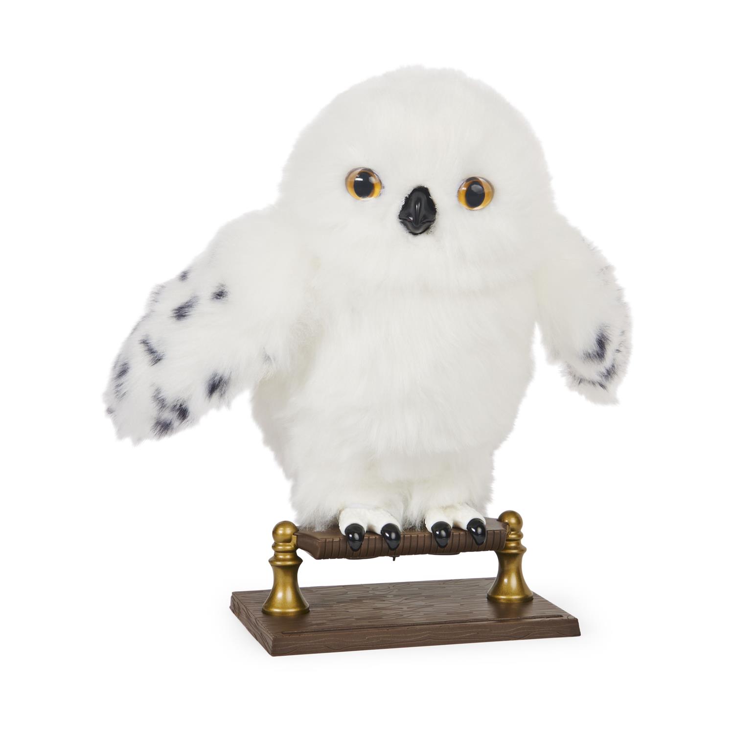 Spin Master Wizarding World Harry Potter: Enchanting Hedwig (6061829) Spin Master Wizarding World Harry Potter: Enchanting Hedwig (6061829)