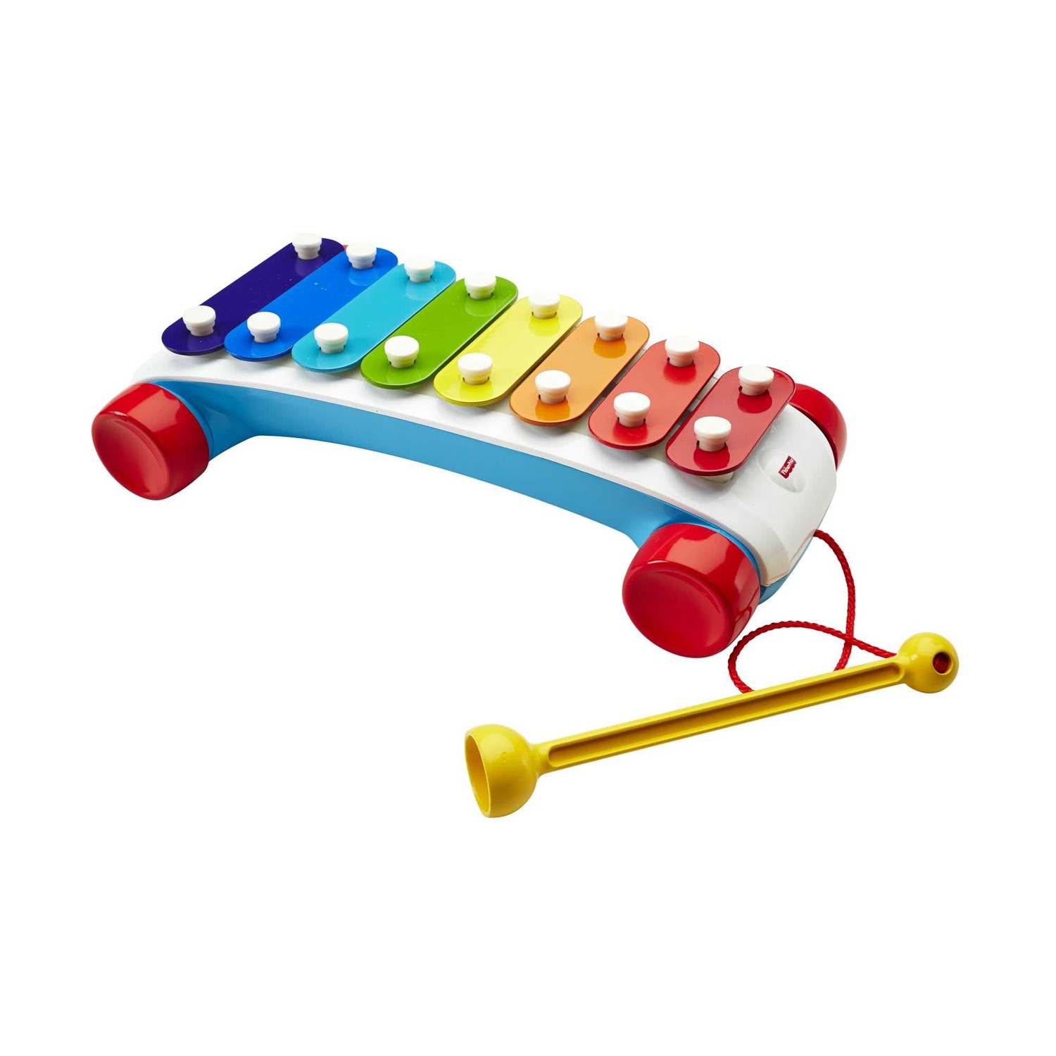 Fisher-Price - Classic Xylophone (CMY09) Fisher-Price - Classic Xylophone (CMY09)