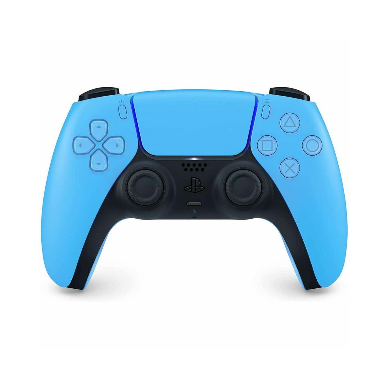 PS5 Sony DualSense Wireless Controller - Starlight Blue PS5 Sony DualSense Wireless Controller - Starlight Blue