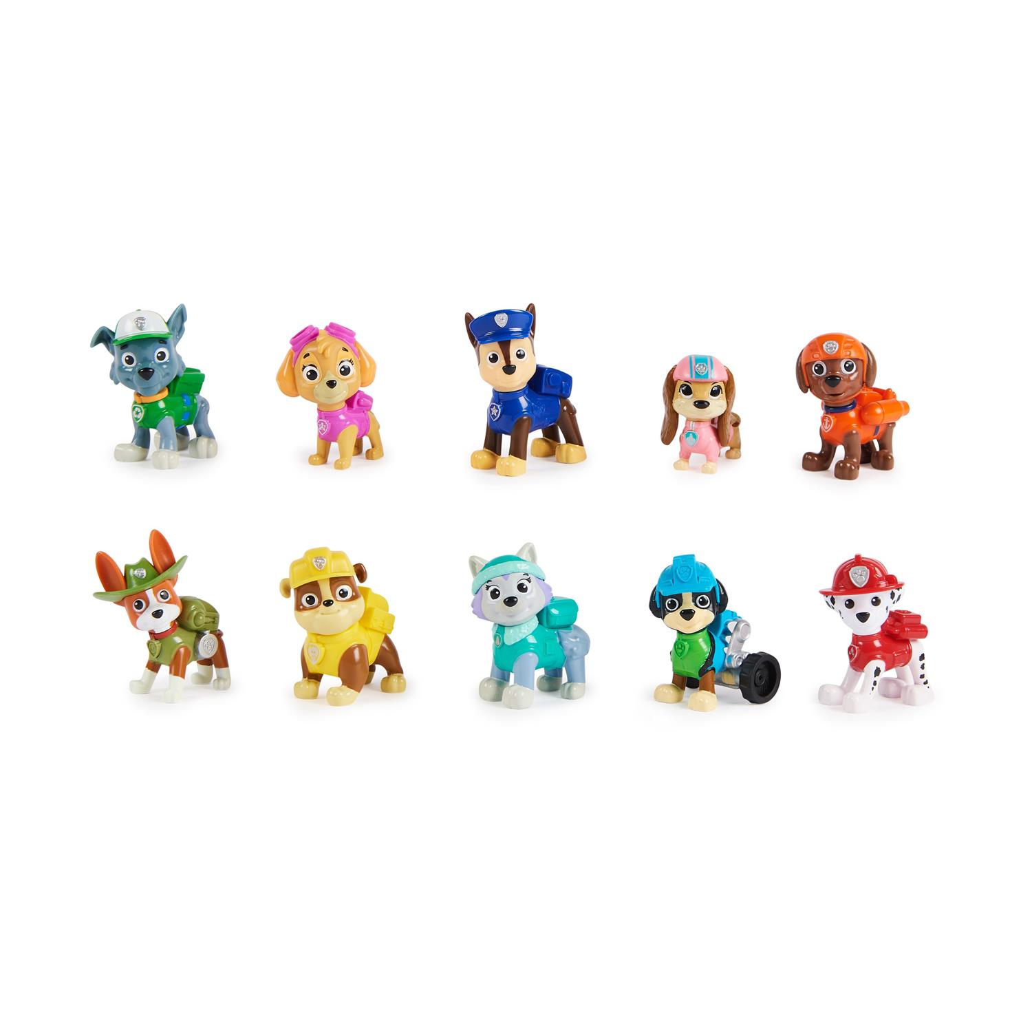 Spin Master Paw Patrol: All Paws Gift Set (6065255) Spin Master Paw Patrol: All Paws Gift Set (6065255)
