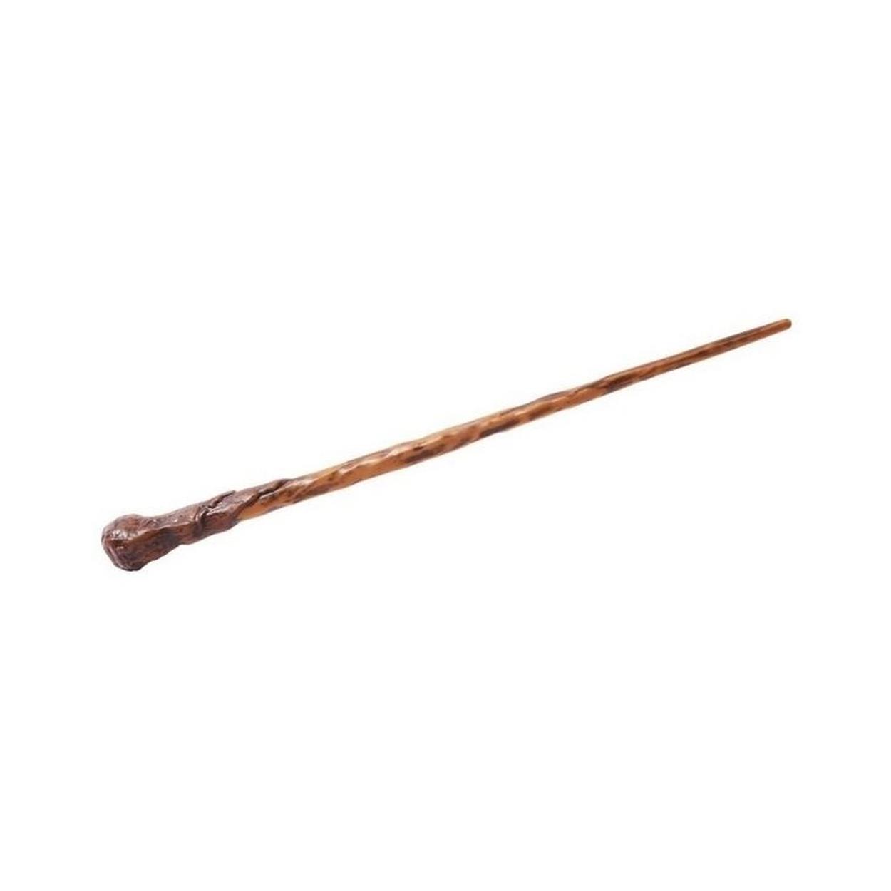 Spin Master Harry Potter: Ron Weasley Authentic Replica Wand (20143284) Spin Master Harry Potter: Ron Weasley Authentic Replica Wand (20143284)