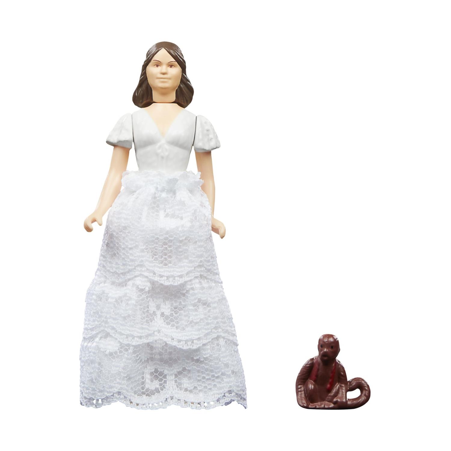 Hasbro Fans The Adventures of Indiana Jones: In Raiders of the Lost Ark - Marion Ravenwood Action Figure (10cm) (Excl.) (F6077) Hasbro Fans The Adventures of Indiana Jones: In Raiders of the Lost Ark - Marion Ravenwood Action Figure (10cm) (Excl.) (F6077)
