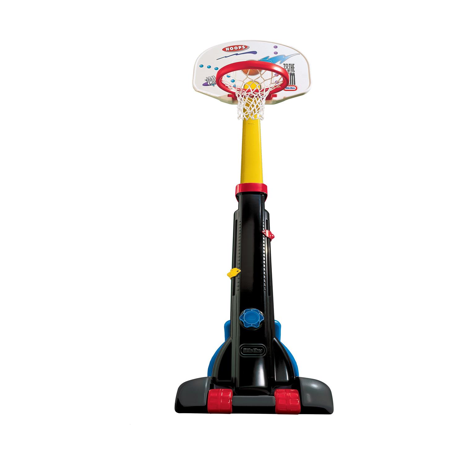 Little Tikes Easy Store Basketball Set (43391 0060) Little Tikes Easy Store Basketball Set (43391 0060)