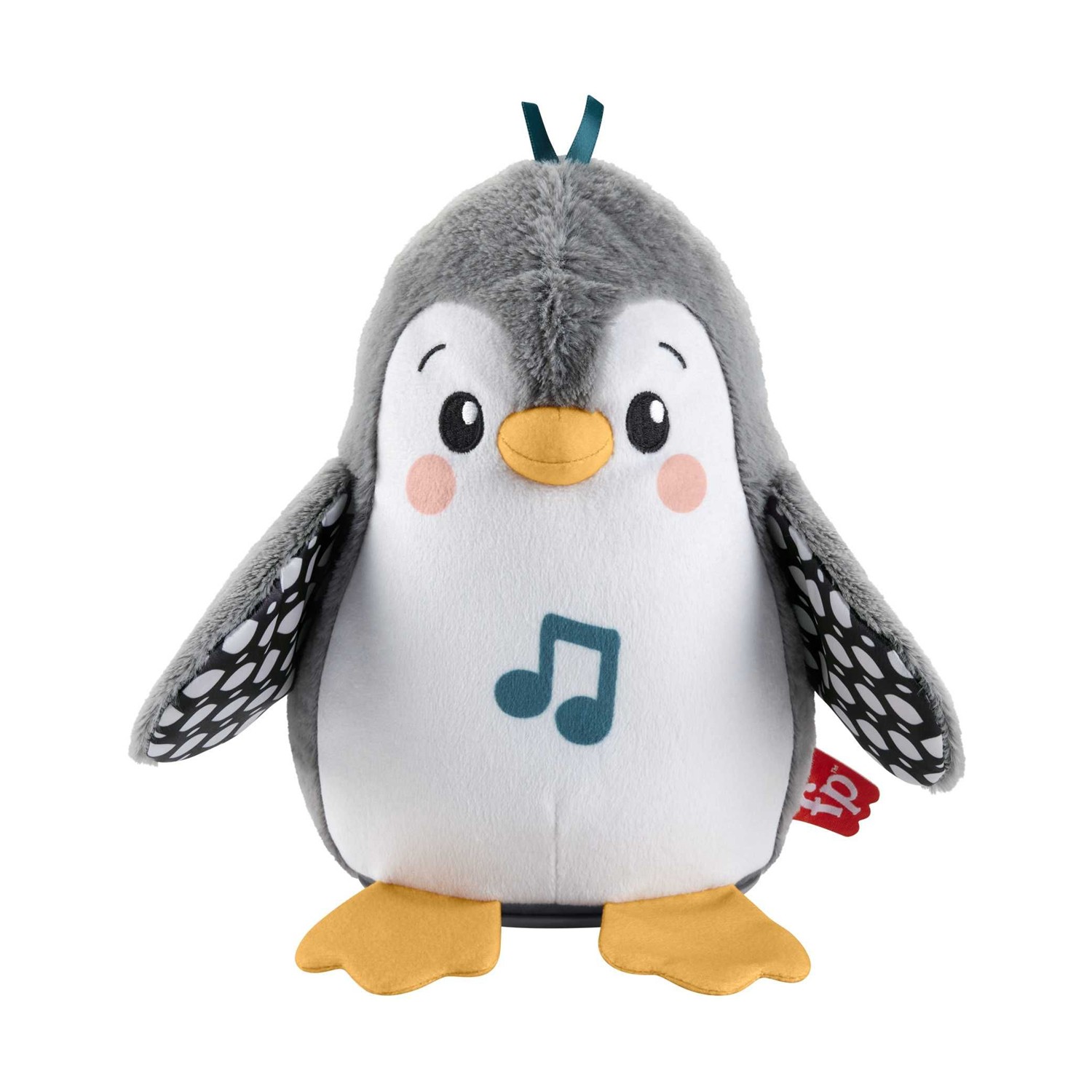 Fisher-Price Flap & Wobble Penguin with Motion (HNC10) Fisher-Price Flap & Wobble Penguin with Motion (HNC10)