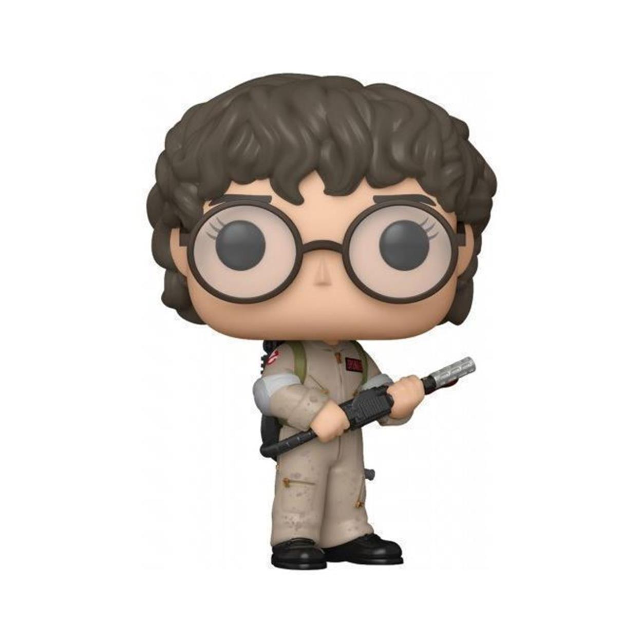 Funko Pop! Movies: Ghostbusters (2024) - Phoebe #1507 Vinyl Figure Funko Pop! Movies: Ghostbusters (2024) - Phoebe #1507 Vinyl Figure