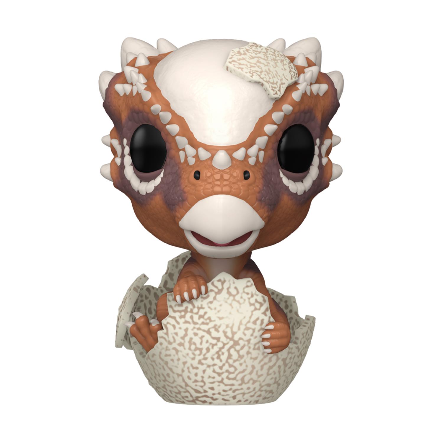 Funko Pop! Movies: Jurassic Park - Stygimoloch Hatchling #1719 Vinyl Figure Funko Pop! Movies: Jurassic Park - Stygimoloch Hatchling #1719 Vinyl Figure