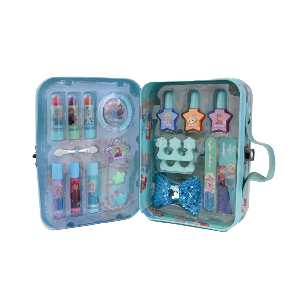 Lip Smacker Disney Frozen: Beauty Box Tin (1510690E) Lip Smacker Disney Frozen: Beauty Box Tin (1510690E)