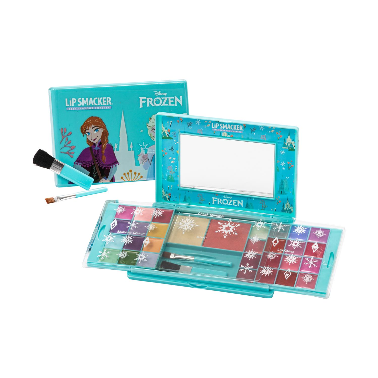 Lip Smacker Disney Frozen: Beauty Palette (1510693E) Lip Smacker Disney Frozen: Beauty Palette (1510693E)