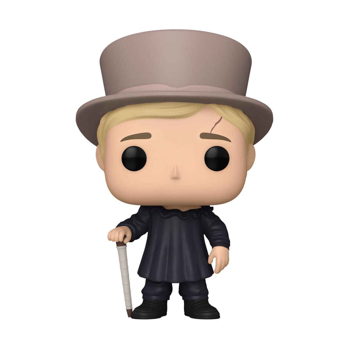 Funko Pop! Movies: Pet Sematary - Gage Creed #1585 Vinyl Figure Funko Pop! Movies: Pet Sematary - Gage Creed #1585 Vinyl Figure