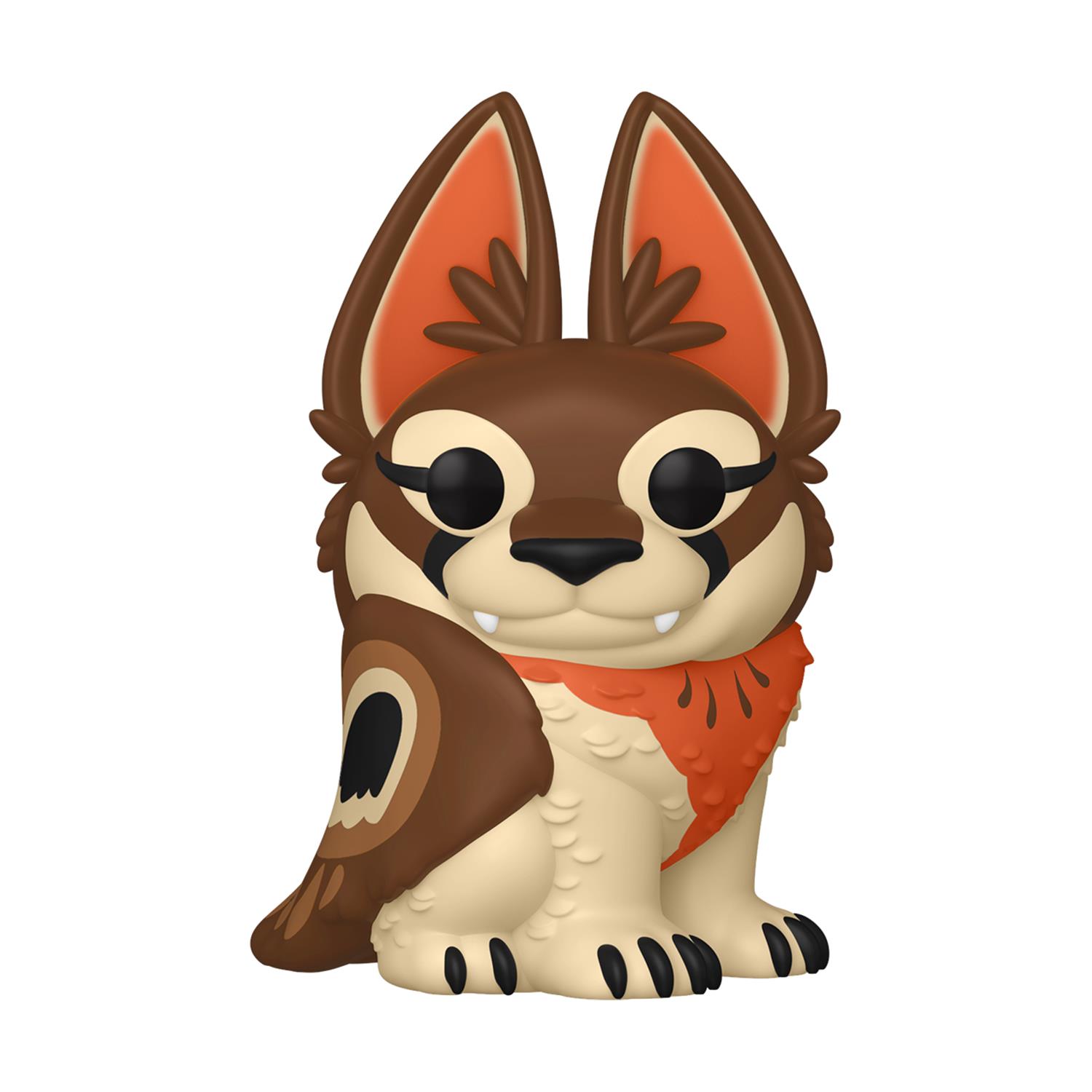 Funko Pop! Movies: Spellbound - Gryphon #1439 Vinyl Figure Funko Pop! Movies: Spellbound - Gryphon #1439 Vinyl Figure