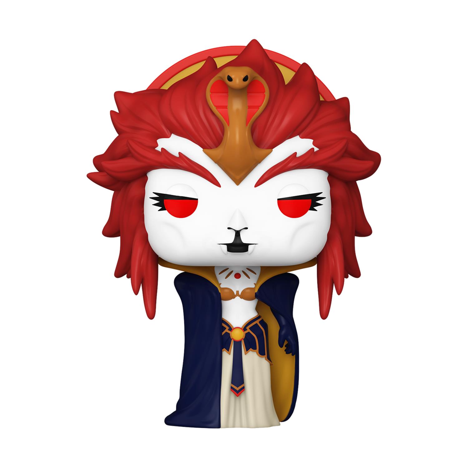 Funko Pop! Animation: Castlevania Nocturne - Erzsebet #1689 Vinyl Figure Funko Pop! Animation: Castlevania Nocturne - Erzsebet #1689 Vinyl Figure