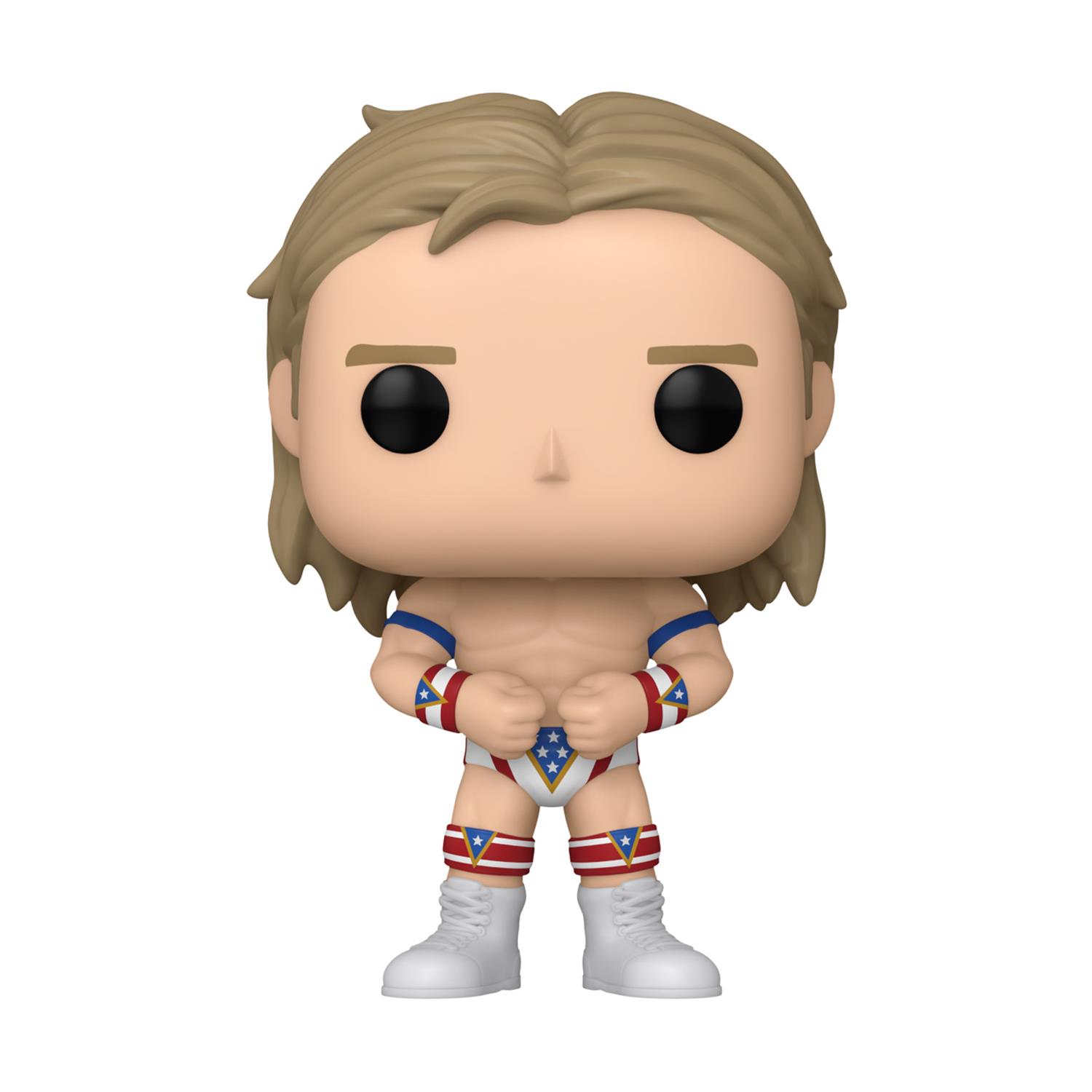 Funko Pop! WWE - Lex Luger #159 Vinyl Figure Funko Pop! WWE - Lex Luger #159 Vinyl Figure