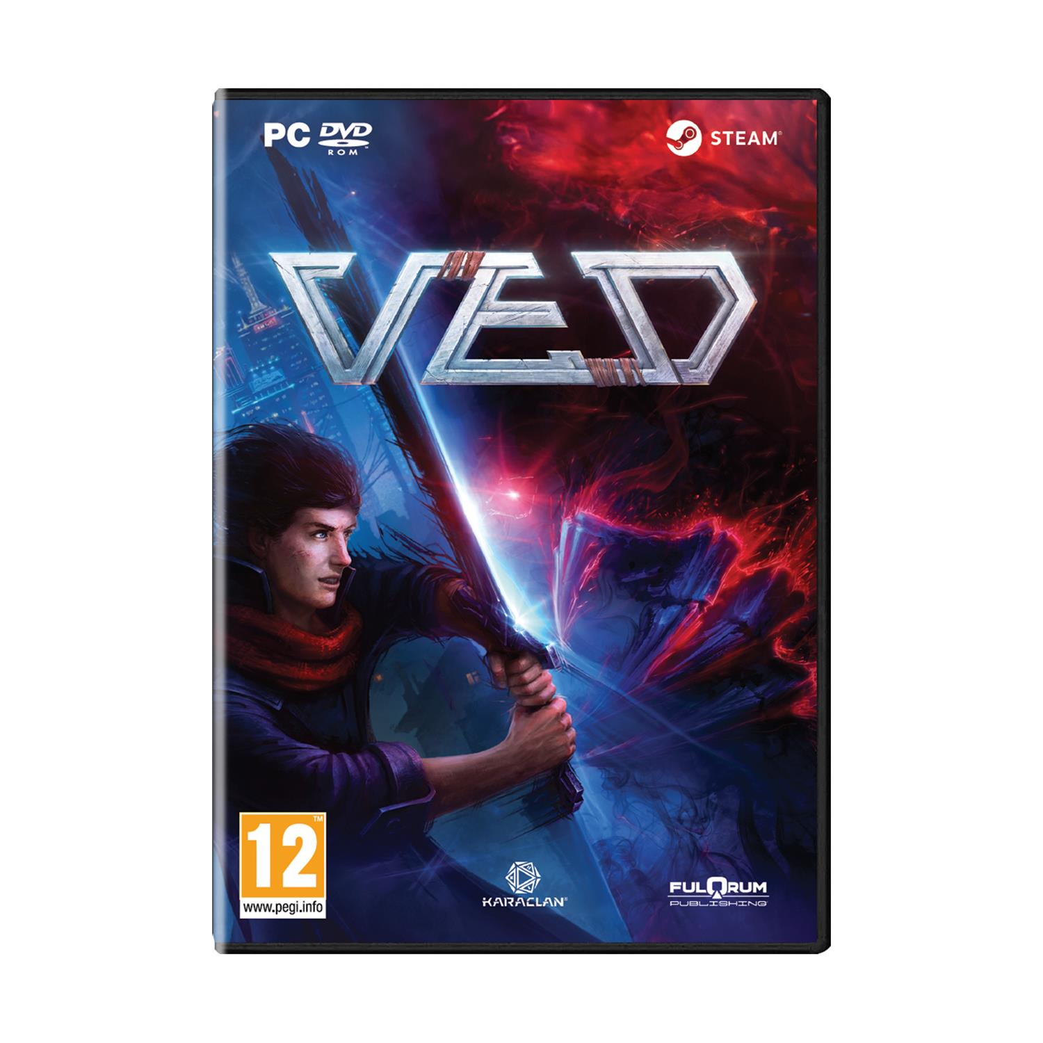 PC VED PC VED
