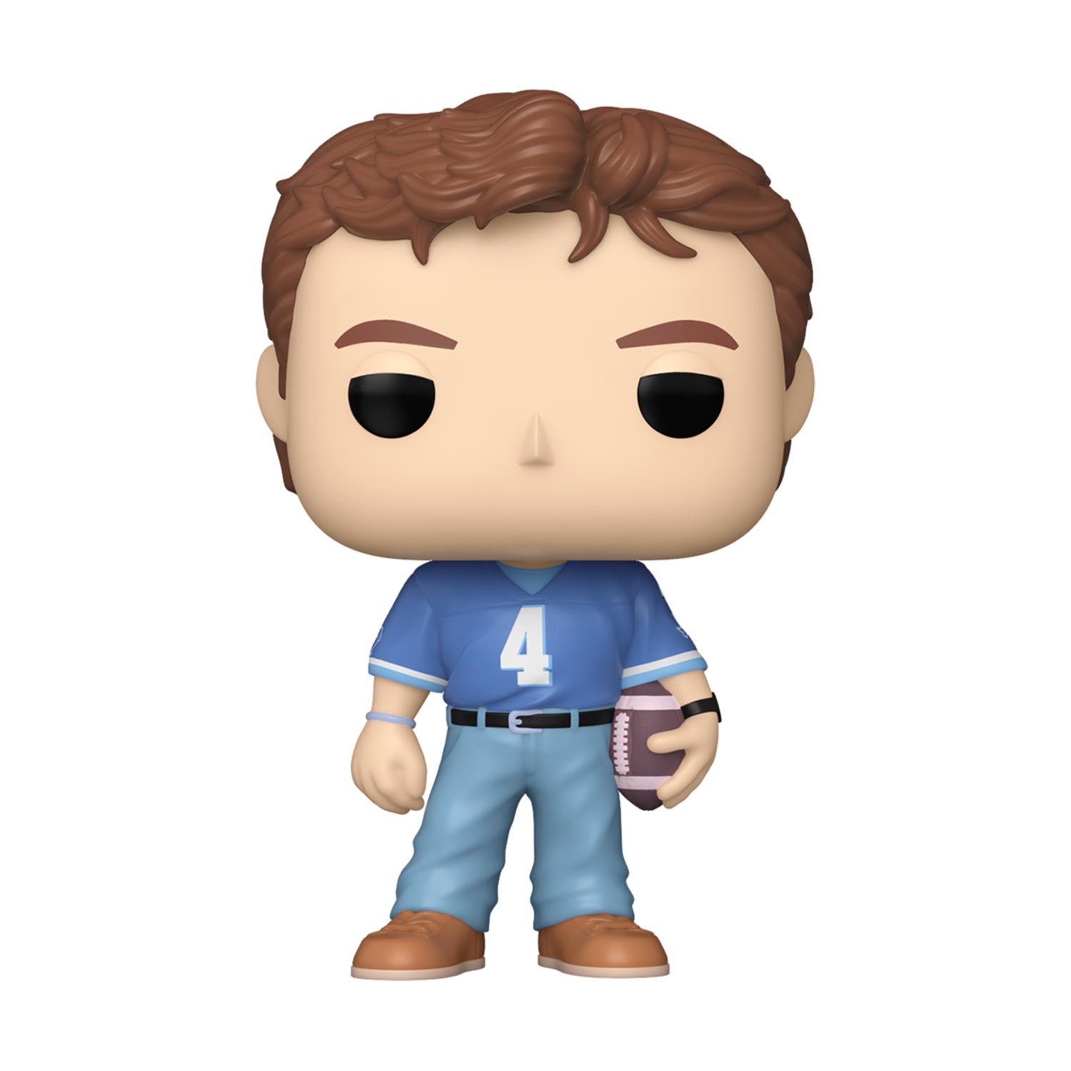 Funko Pop! Movies: Varsity Blues - Mox #1869 Vinyl Figure Funko Pop! Movies: Varsity Blues - Mox #1869 Vinyl Figure