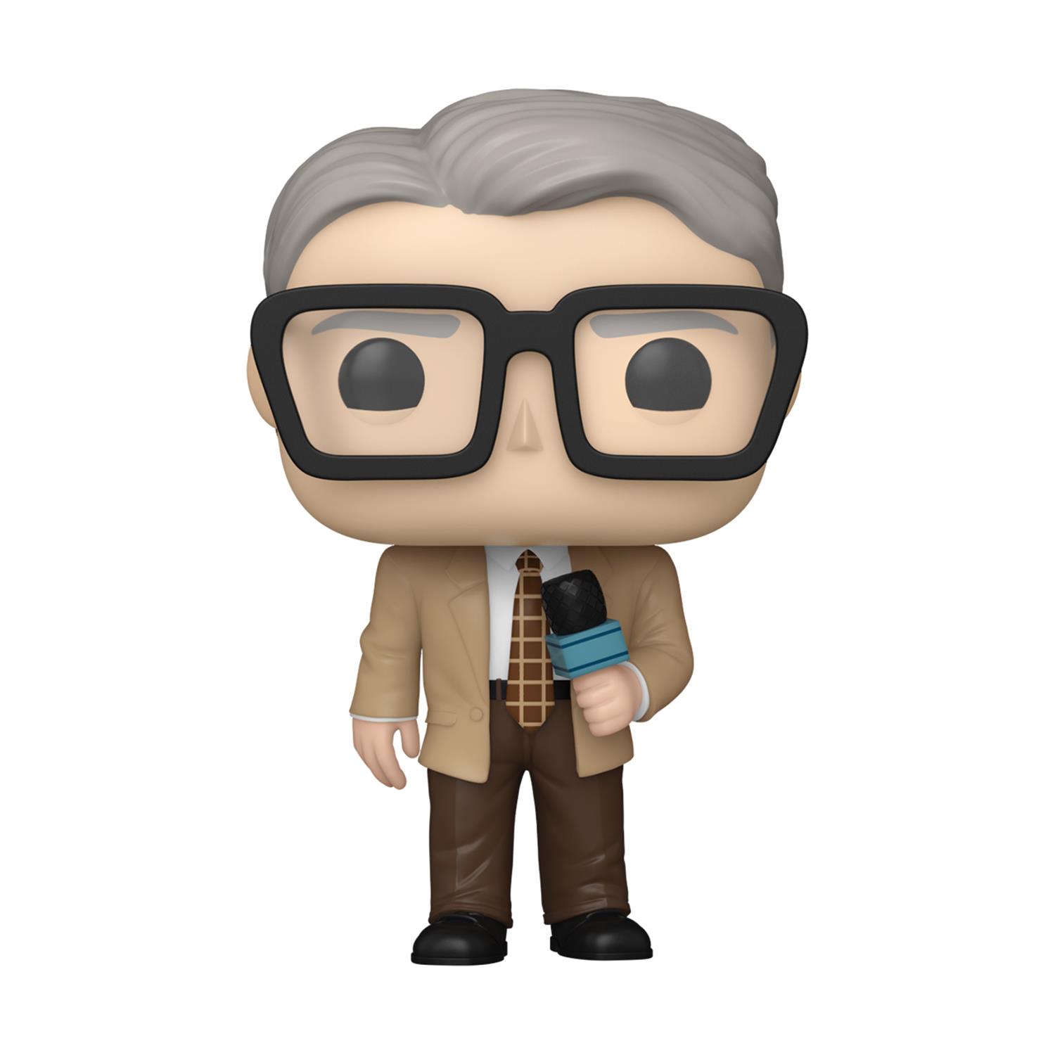 Funko Pop! SNL: Saturday Night Live 50th Anniversary - Herb Welch #07 Vinyl Figure Funko Pop! SNL: Saturday Night Live 50th Anniversary - Herb Welch #07 Vinyl Figure
