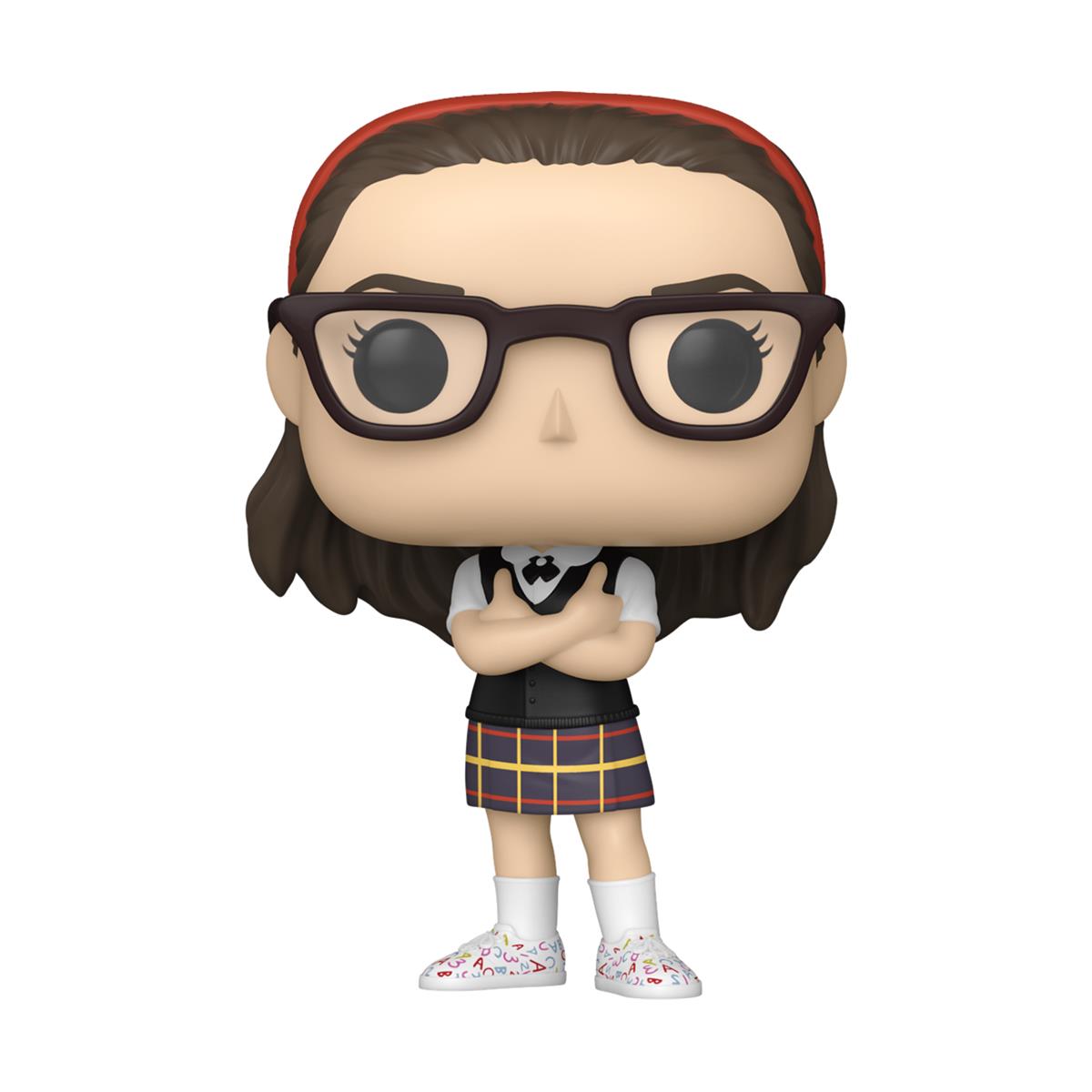 Funko Pop! SNL: Saturday Night Live 50th Anniversary - Mary Katherine Gallagher #10 Vinyl Figure Funko Pop! SNL: Saturday Night Live 50th Anniversary - Mary Katherine Gallagher #10 Vinyl Figure