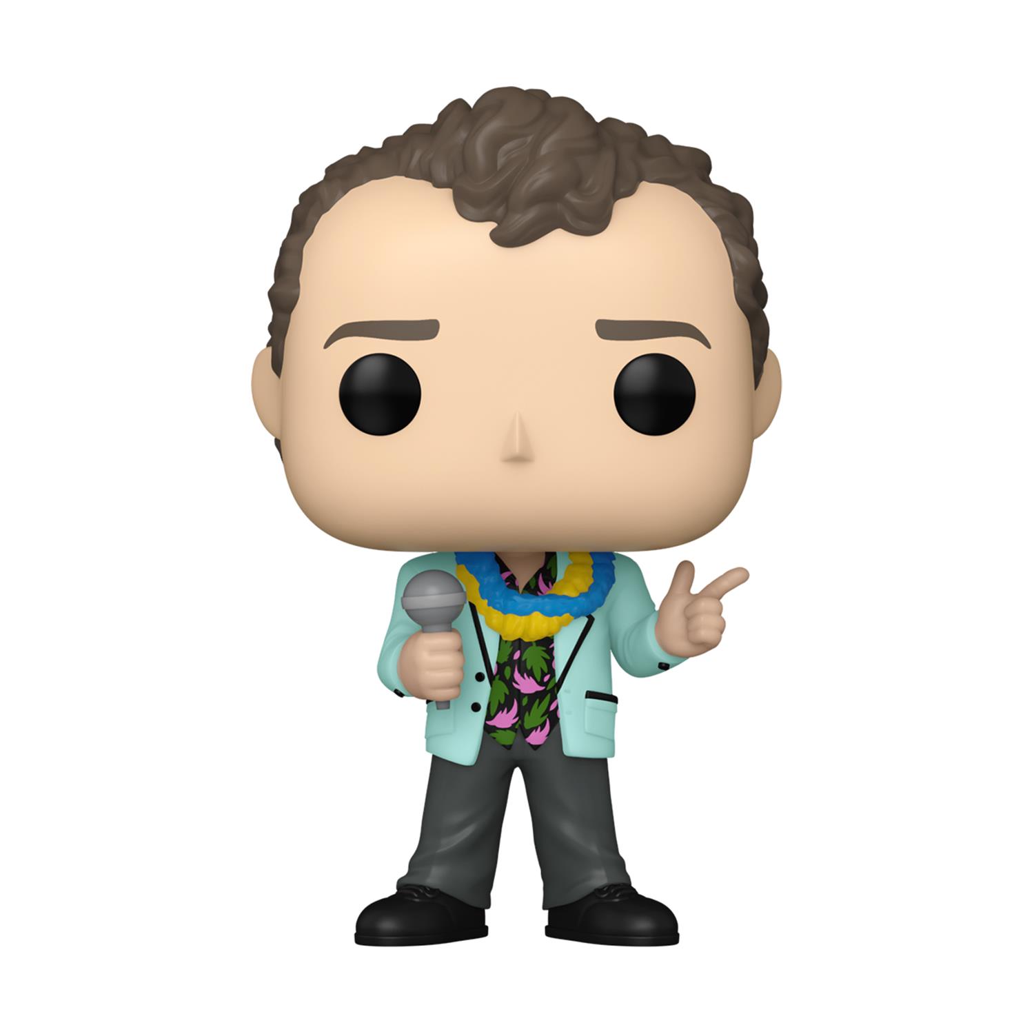 Funko Pop! SNL: Saturday Night Live 50th Anniversary - Nick the Lounge Singer #08 Vinyl Figure Funko Pop! SNL: Saturday Night Live 50th Anniversary - Nick the Lounge Singer #08 Vinyl Figure