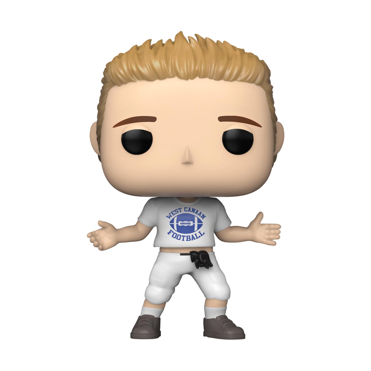 Funko Pop! Movies: Varsity Blues - Charlie Tweeder #1870 Vinyl Figure Funko Pop! Movies: Varsity Blues - Charlie Tweeder #1870 Vinyl Figure