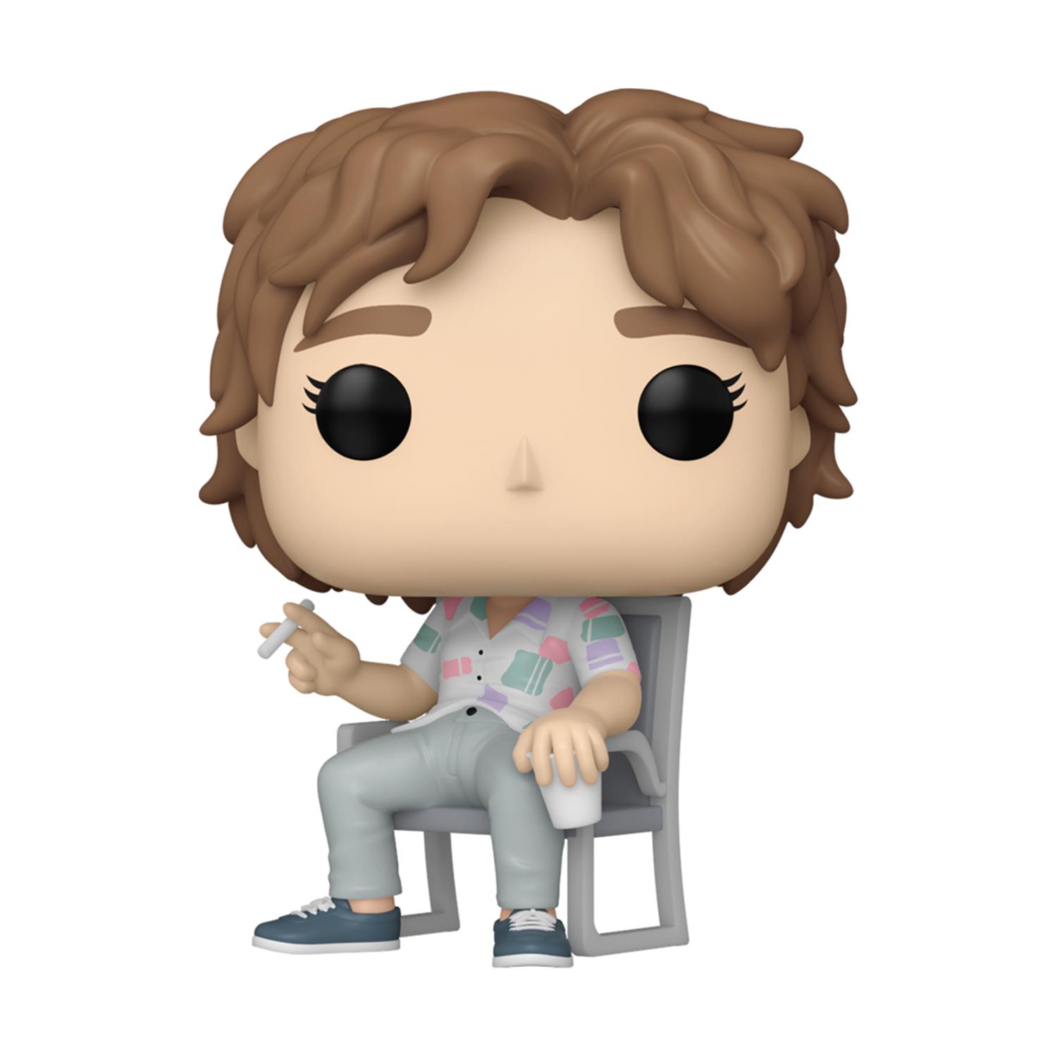 Funko Pop! SNL: Saturday Night Live 50th Anniversary - Ms. Rafferty #11 Vinyl Figure Funko Pop! SNL: Saturday Night Live 50th Anniversary - Ms. Rafferty #11 Vinyl Figure