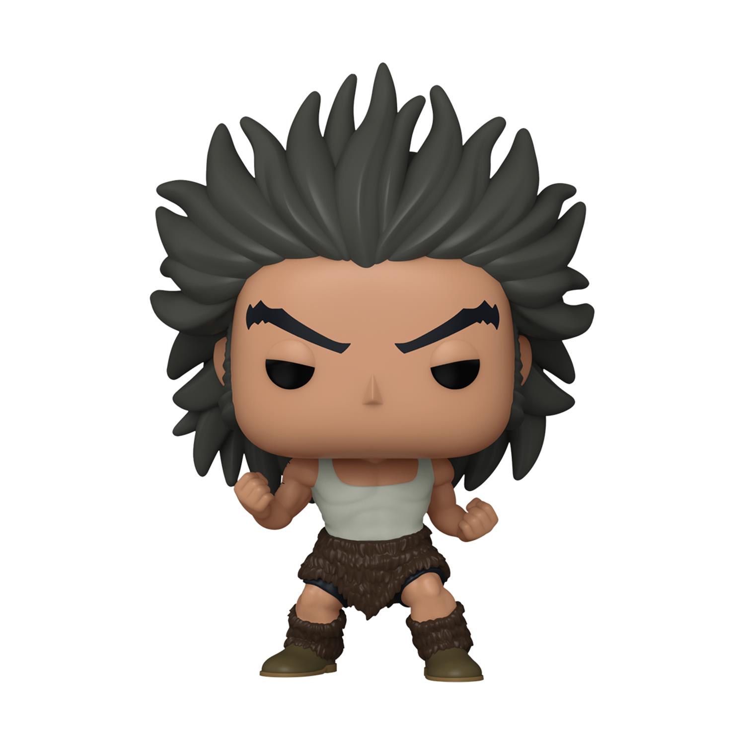 Funko Pop! Animation: Hunter x Hunter - Uvogin #1724 Vinyl Figure Funko Pop! Animation: Hunter x Hunter - Uvogin #1724 Vinyl Figure
