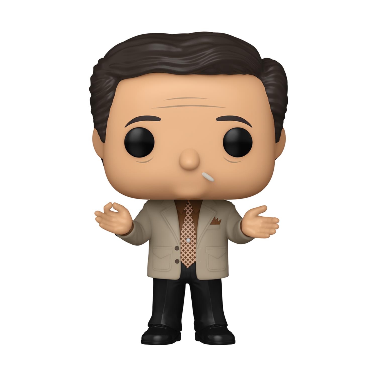 Funko Pop! Movies: Casino – Nicky Santoro #1861 Vinyl Figure Funko Pop! Movies: Casino – Nicky Santoro #1861 Vinyl Figure