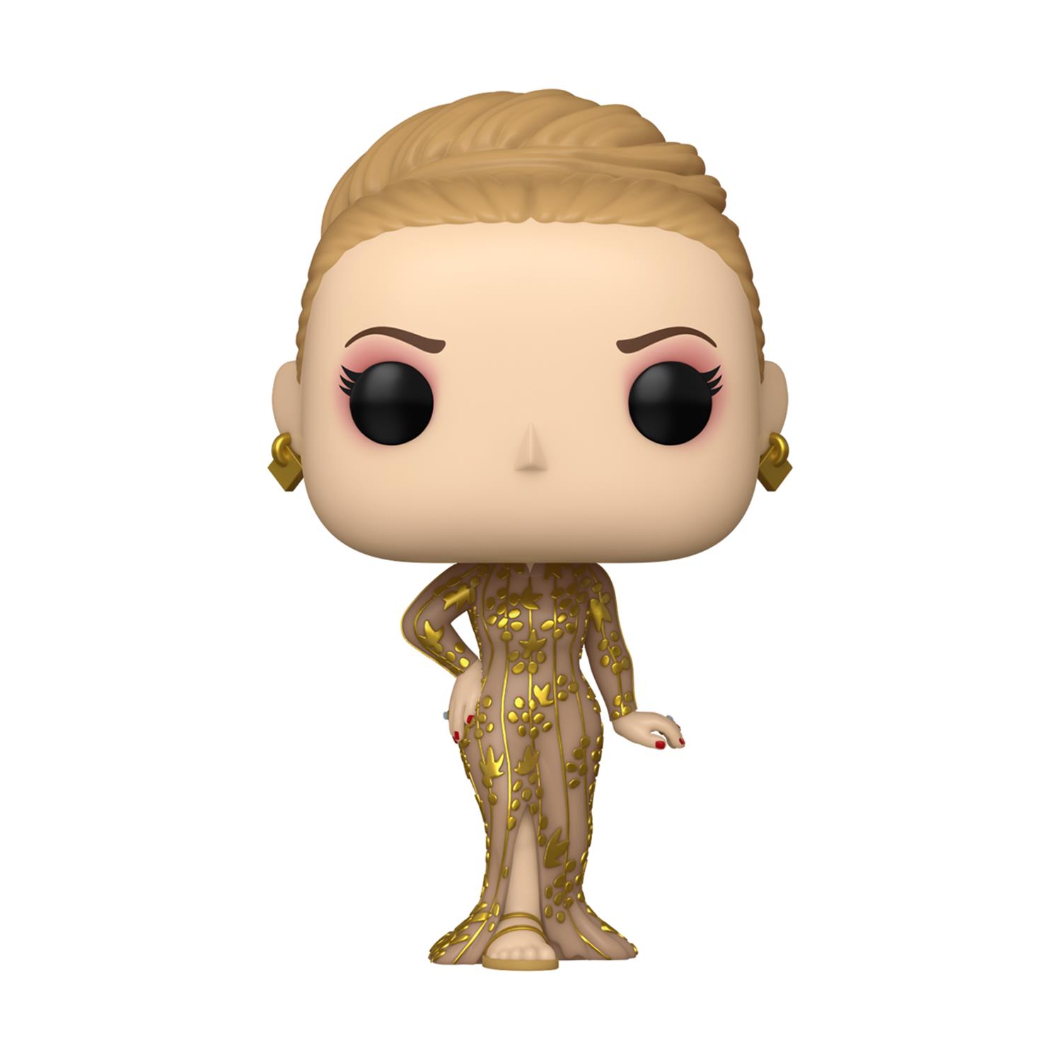 Funko Pop! Movies: Casino – Ginger McKenna #1860 Vinyl Figure Funko Pop! Movies: Casino – Ginger McKenna #1860 Vinyl Figure