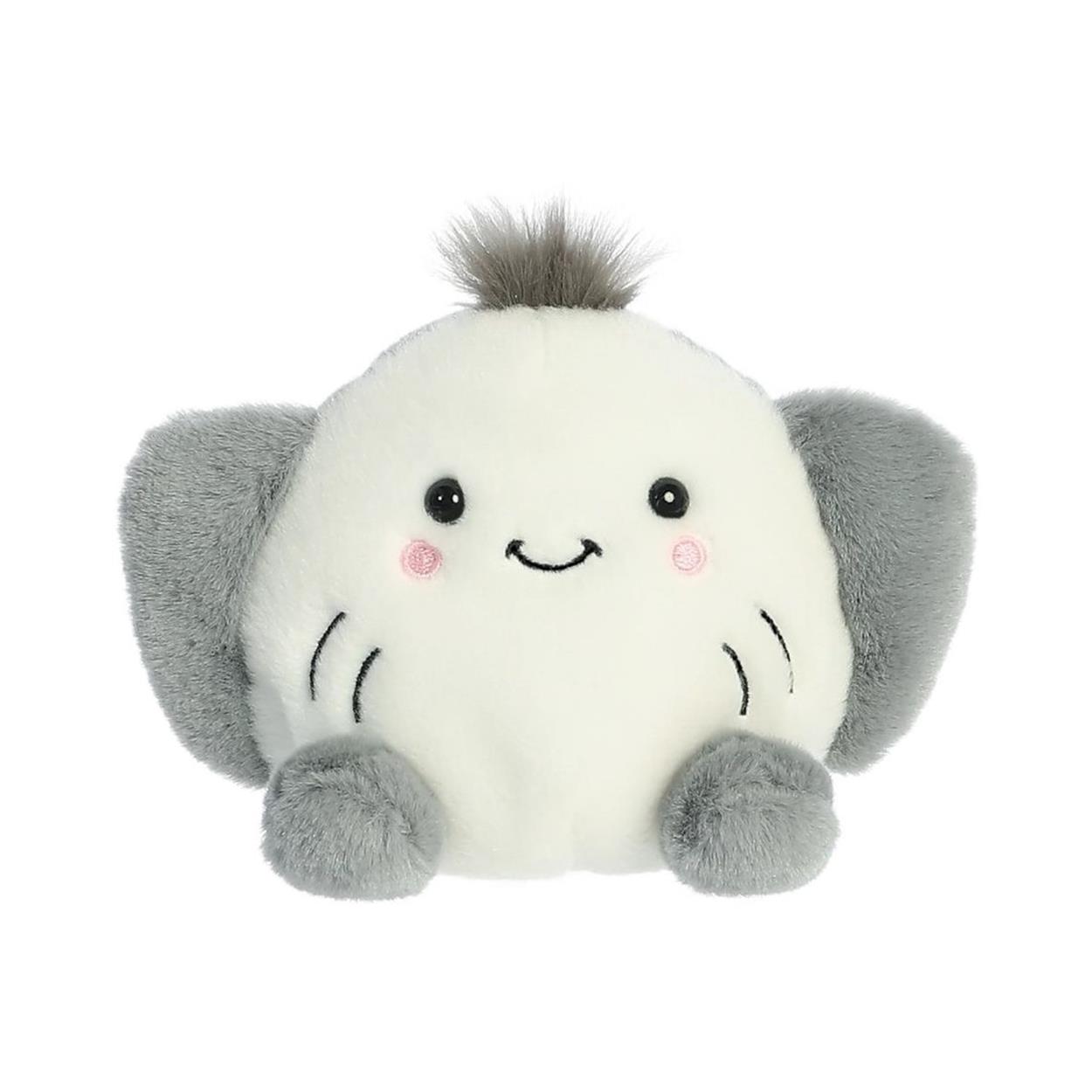 Aurora - Palm Pals: Flapjack Stingray 13cm (33723) Aurora - Palm Pals: Flapjack Stingray 13cm (33723)