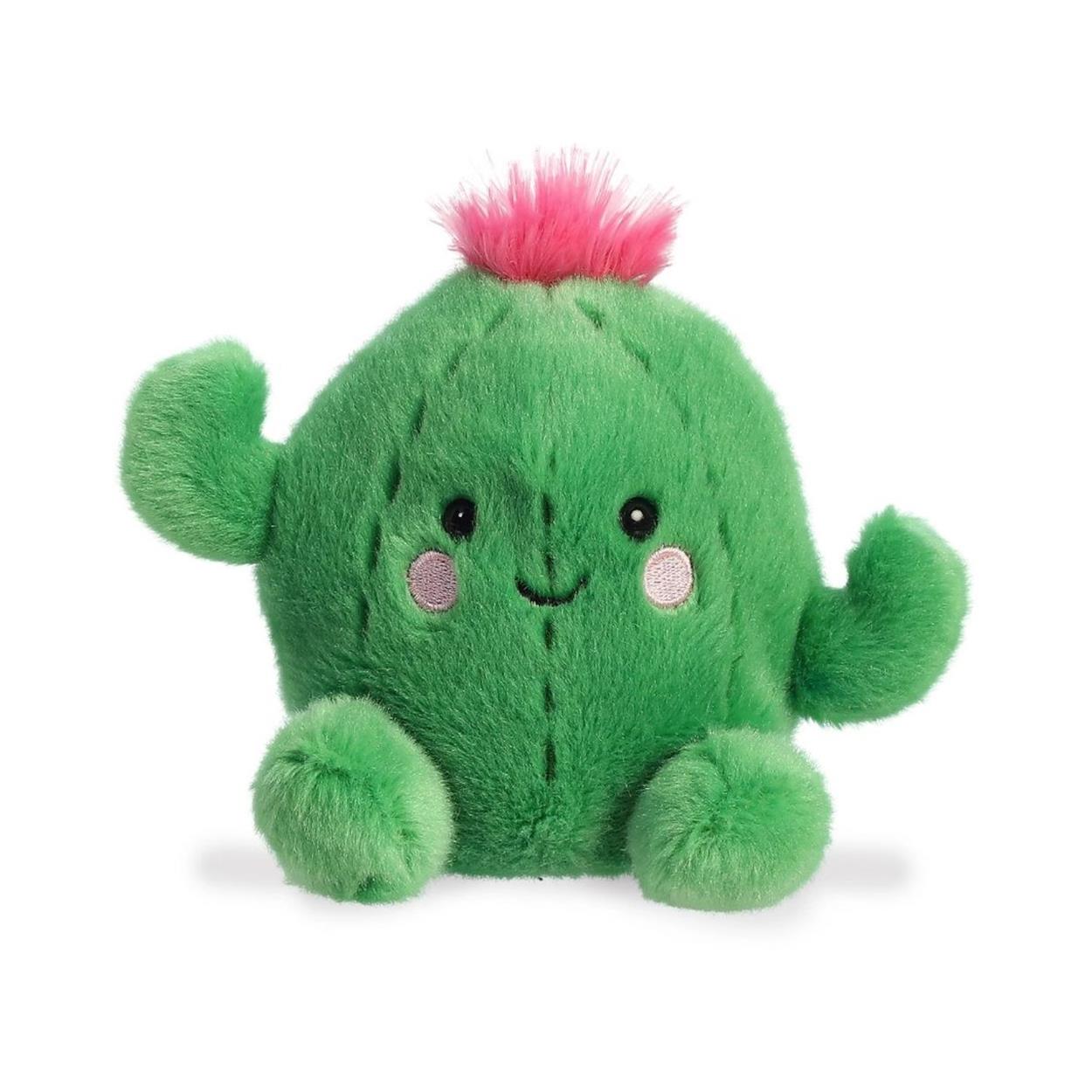 Aurora - Palm Pals: Prickles Cactus 13cm (33615) Aurora - Palm Pals: Prickles Cactus 13cm (33615)