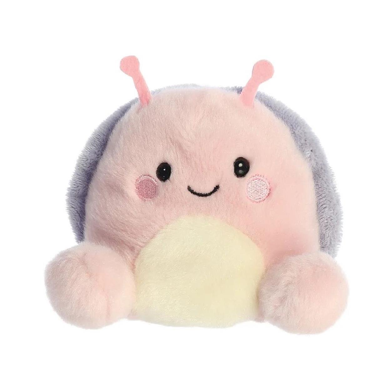 Aurora - Palm Pals: Shelby Snail 13cm (33677) Aurora - Palm Pals: Shelby Snail 13cm (33677)