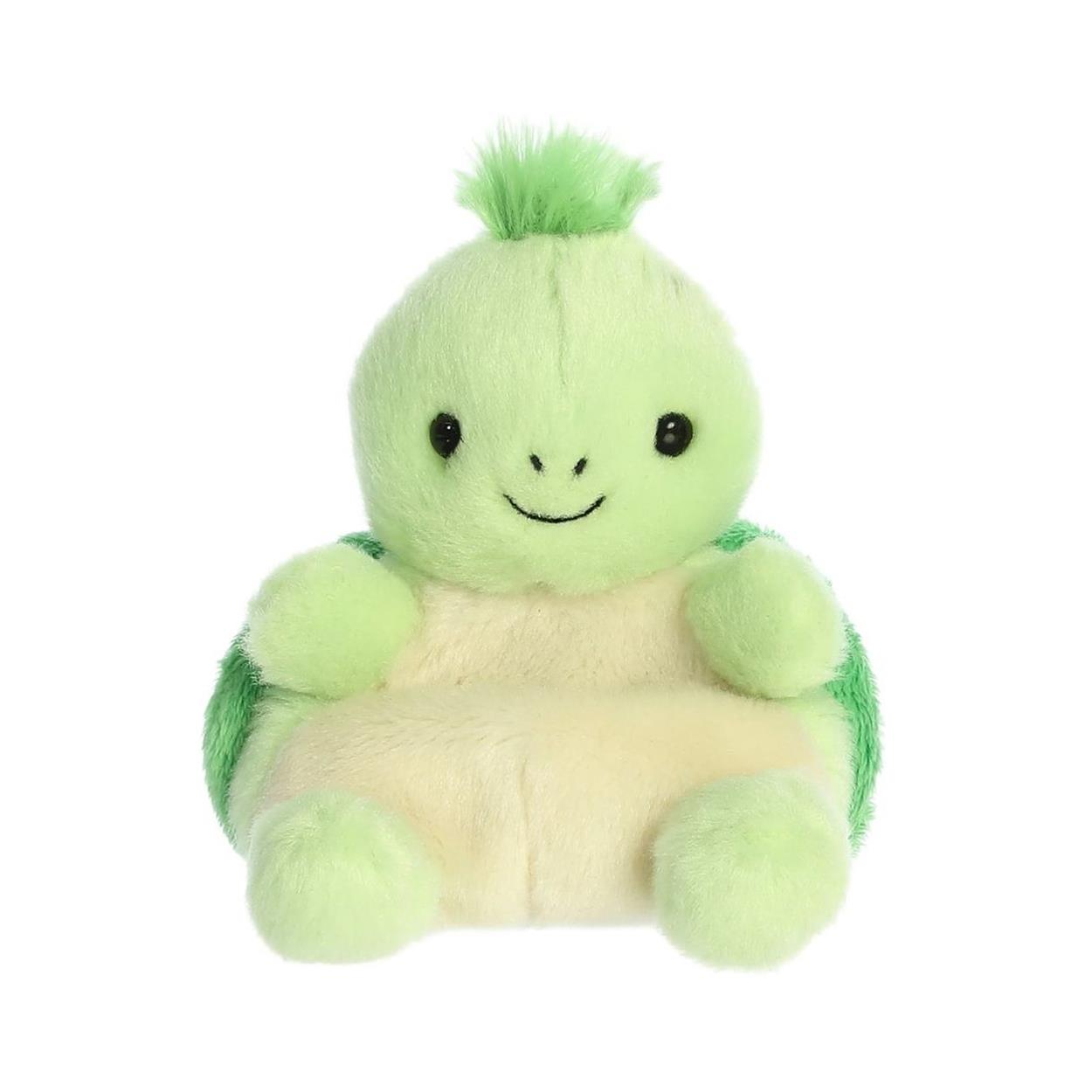 Aurora - Palm Pals: Tiny Turtle 13cm (33682) Aurora - Palm Pals: Tiny Turtle 13cm (33682)