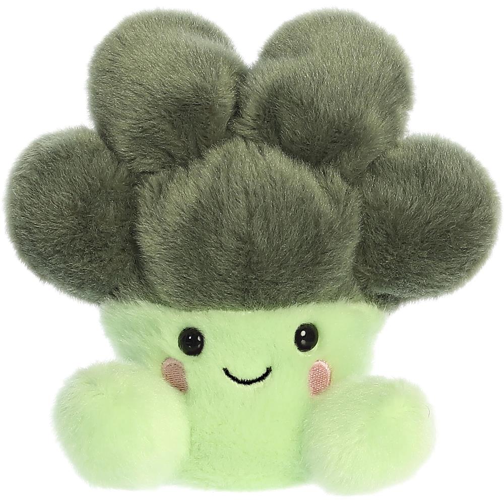 Aurora - Palm Pals: Luigi Broccoli 13cm (33790) Aurora - Palm Pals: Luigi Broccoli 13cm (33790)