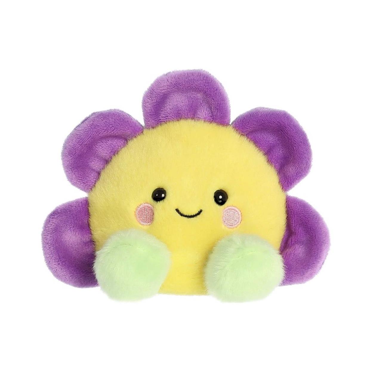 Aurora - Palm Pals: Fallon Flower 13cm (33778) Aurora - Palm Pals: Fallon Flower 13cm (33778)