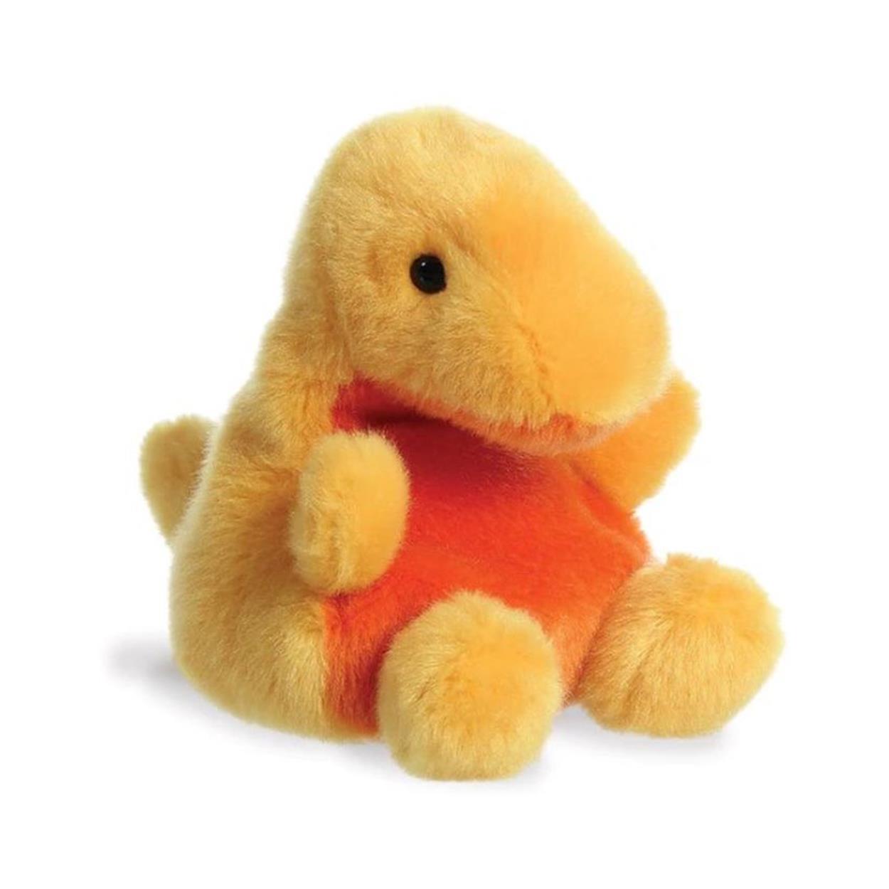 Aurora - Palm Pals: Thunder Bronto 13cm (33618) Aurora - Palm Pals: Thunder Bronto 13cm (33618)