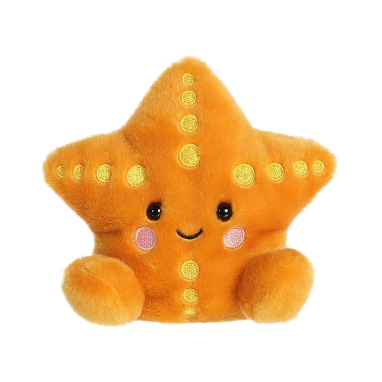 Aurora - Palm Pals: Treasure Starfish 13cm (33729) Aurora - Palm Pals: Treasure Starfish 13cm (33729)
