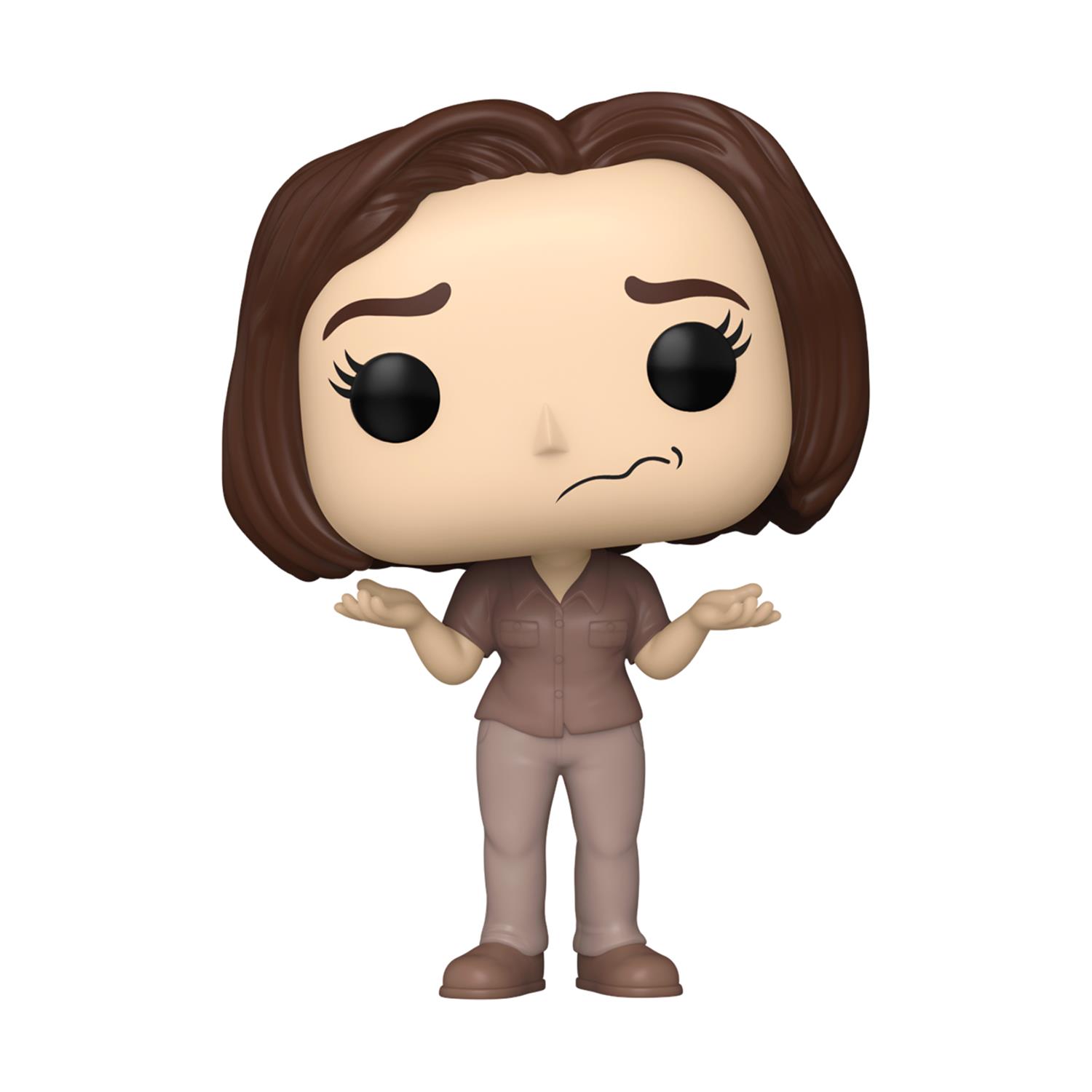 Funko Pop! SNL: Saturday Night Live: 50th - Debbie Downer #13 Vinyl Figure Funko Pop! SNL: Saturday Night Live: 50th - Debbie Downer #13 Vinyl Figure