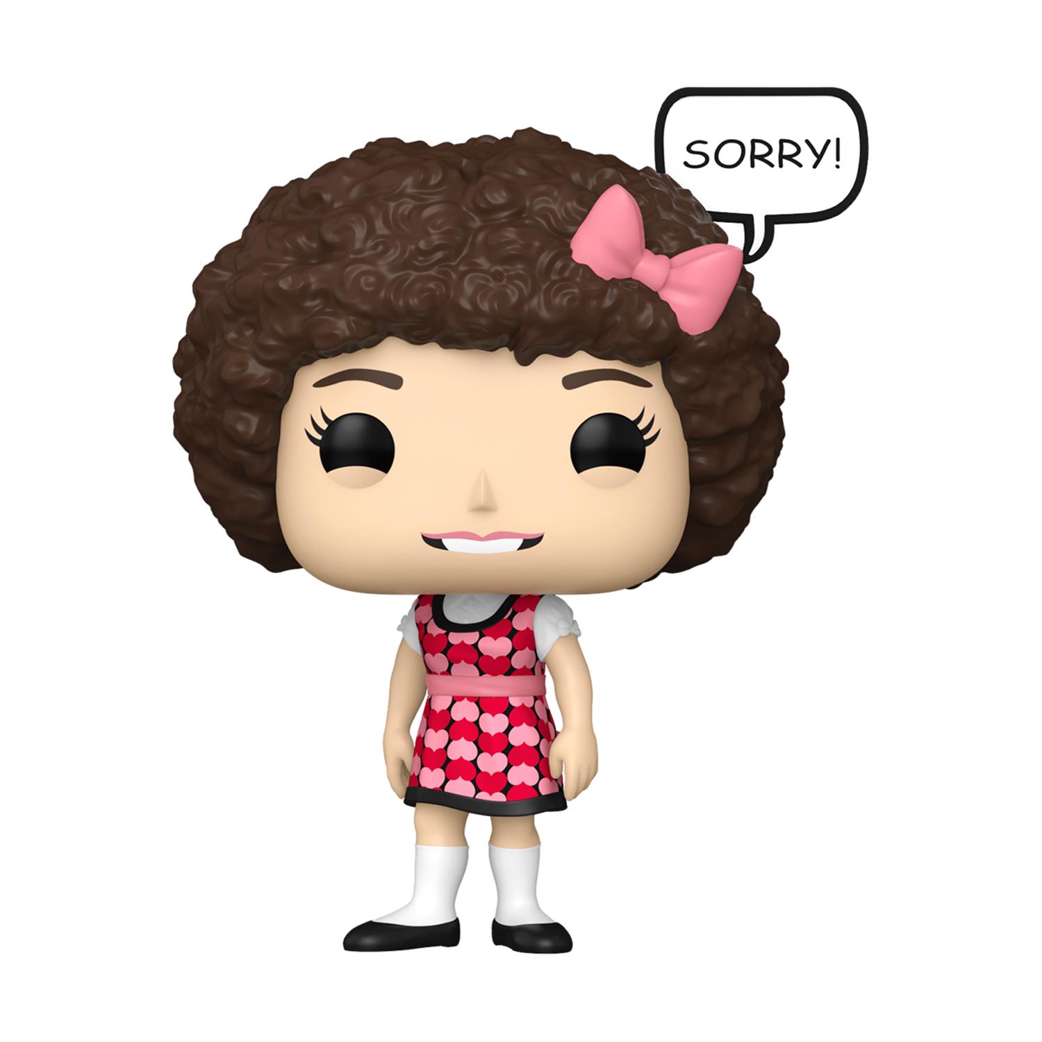 Funko Pop! SNL: Saturday Night Live: 50th - Gilly #14 Vinyl Figure Funko Pop! SNL: Saturday Night Live: 50th - Gilly #14 Vinyl Figure