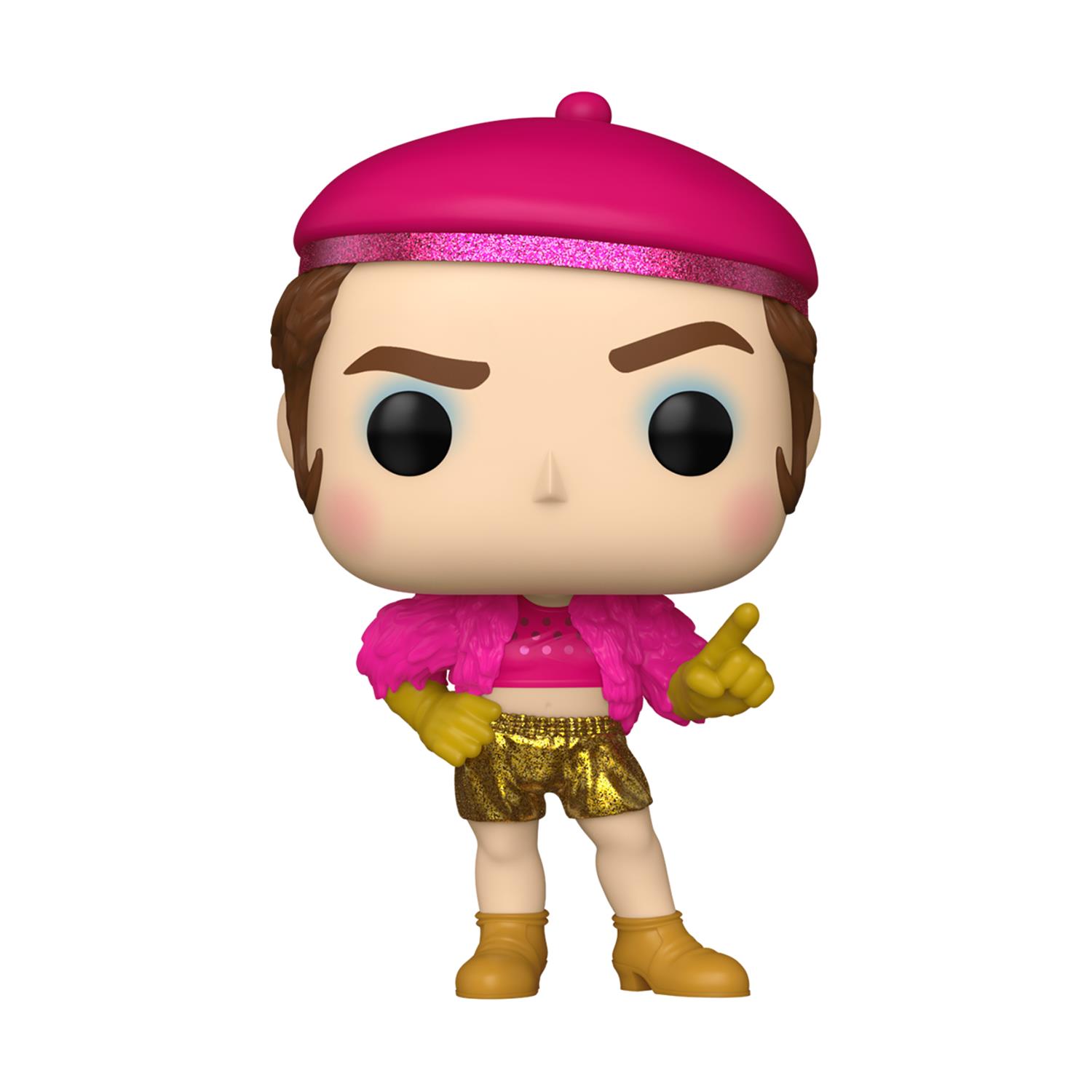 Funko Pop! SNL: Saturday Night Live: 50th - Mango #16 Vinyl Figure Funko Pop! SNL: Saturday Night Live: 50th - Mango #16 Vinyl Figure