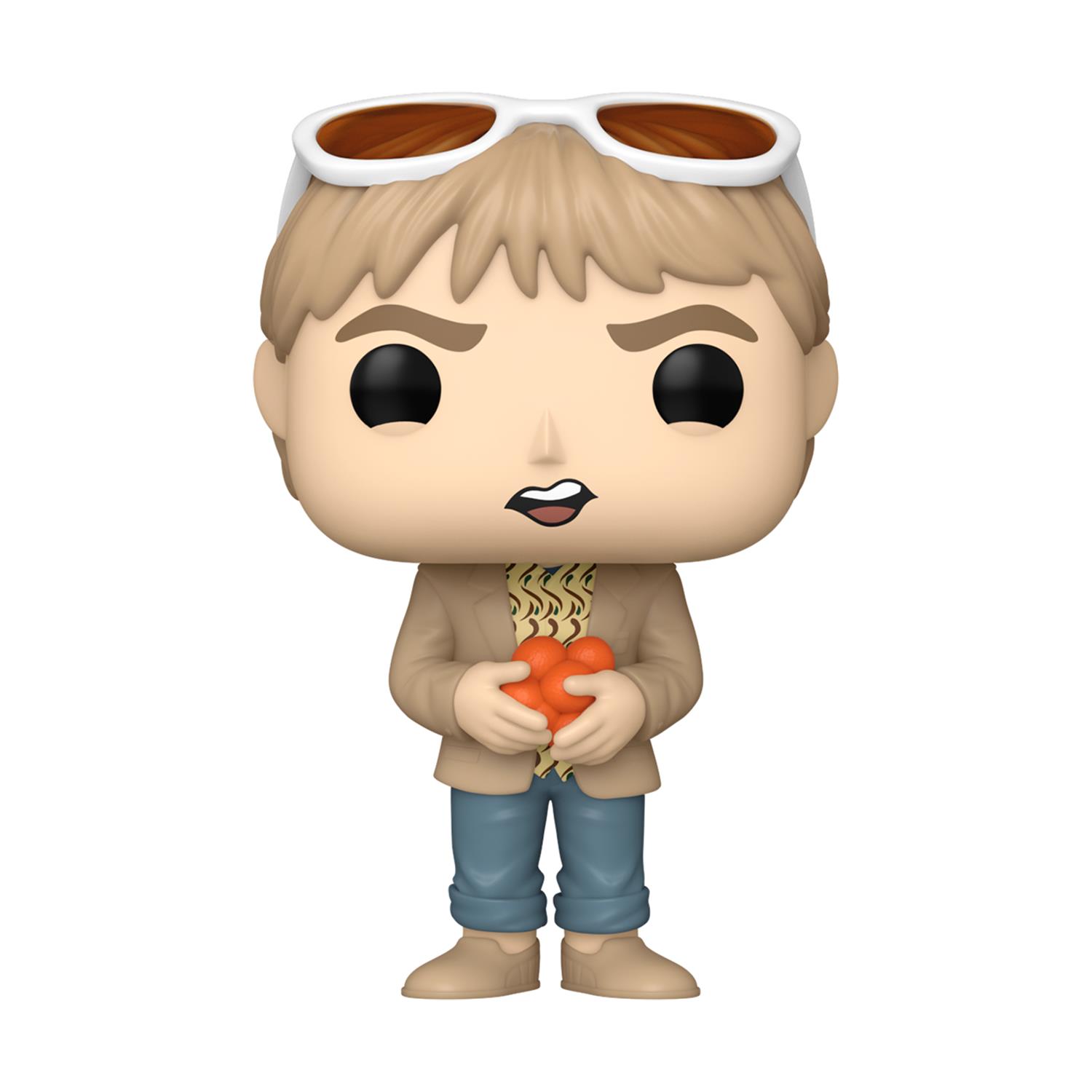 Funko Pop! SNL: Saturday Night Live: 50th - Stuart (Californians) #17 Vinyl Figure Funko Pop! SNL: Saturday Night Live: 50th - Stuart (Californians) #17 Vinyl Figure