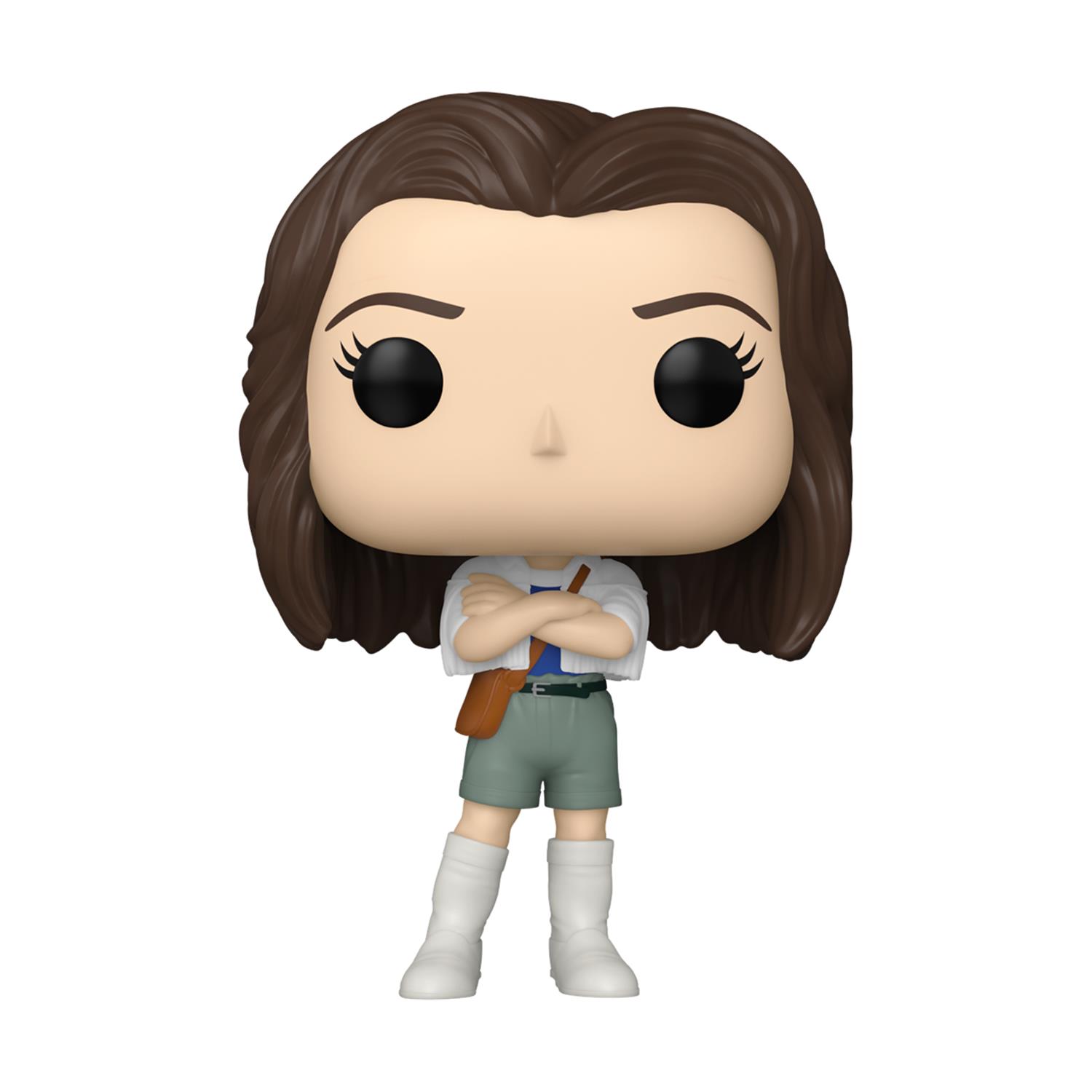 Funko Pop! Movies: Ferris Bueller's Day Off - Sloane Peterson #1730 Vinyl Figure Funko Pop! Movies: Ferris Bueller's Day Off - Sloane Peterson #1730 Vinyl Figure