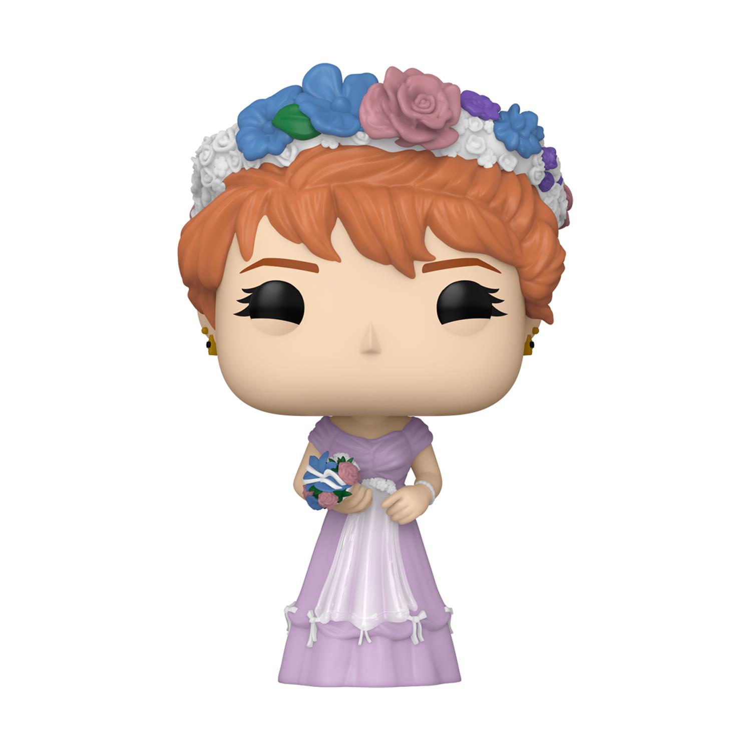 Funko Pop! Movies: Sixteen Candles - Samantha Baker #1722 Vinyl Figure Funko Pop! Movies: Sixteen Candles - Samantha Baker #1722 Vinyl Figure